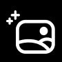 Icon for PhotoBase, a Framer Marketplace plugin by BaseAI.