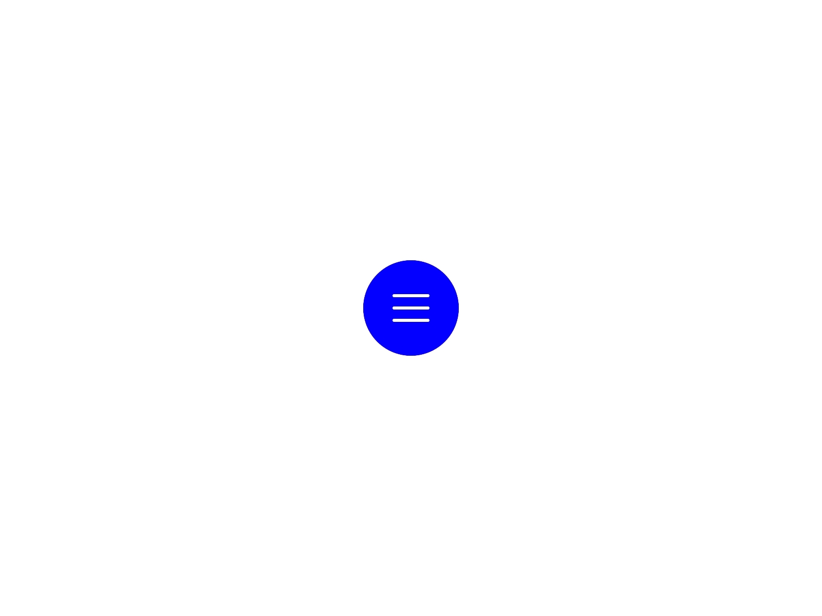 Thumbnail for Menu Icon, a Framer Marketplace template by Kumar SK.