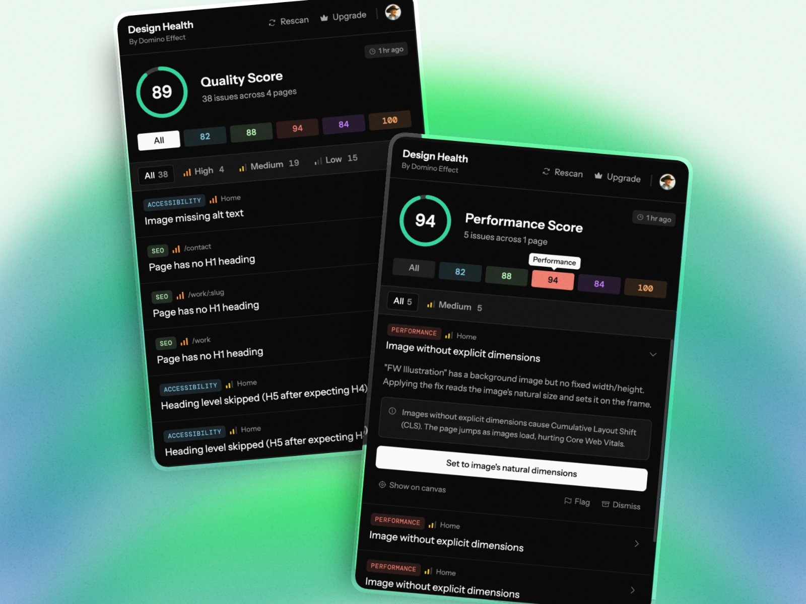 Thumbnail 2 for Framerly, a Framer Marketplace template by Rodrigo Zambrano.