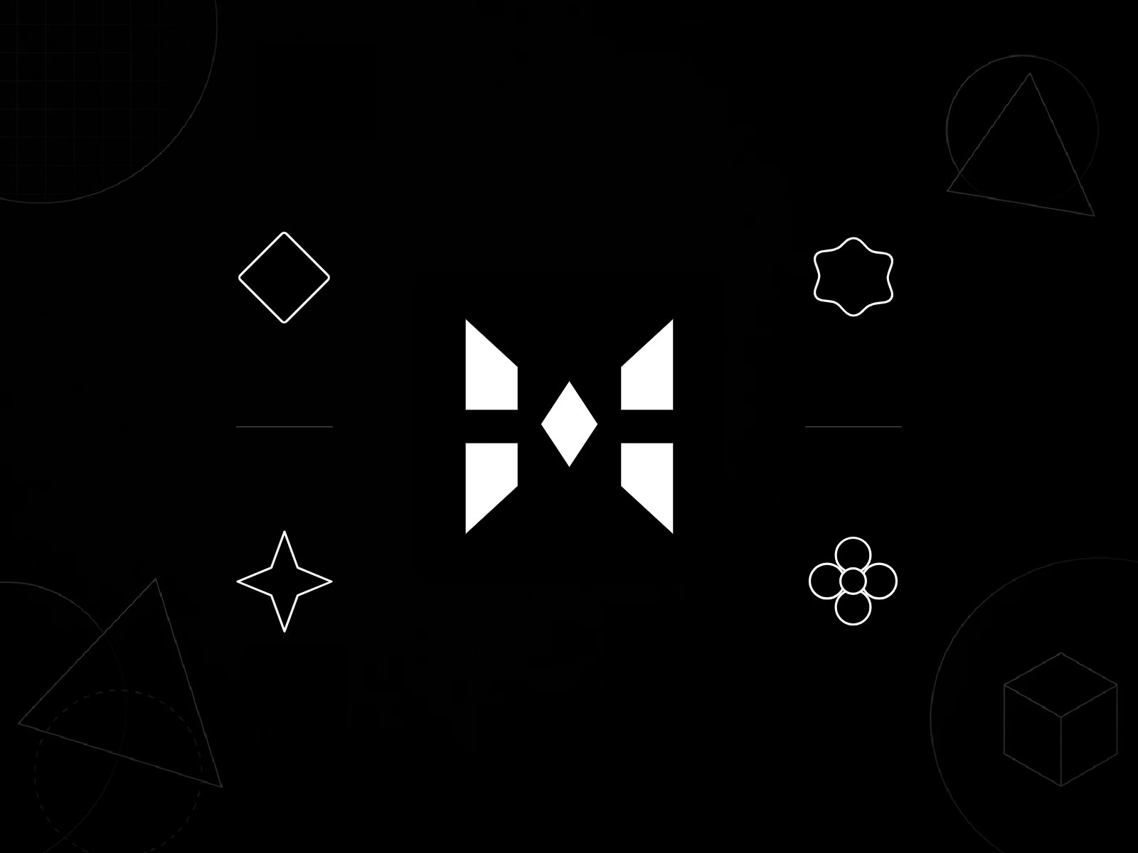 Thumbnail 1 for Hexa Matic, a Framer Marketplace template by Aurhera.