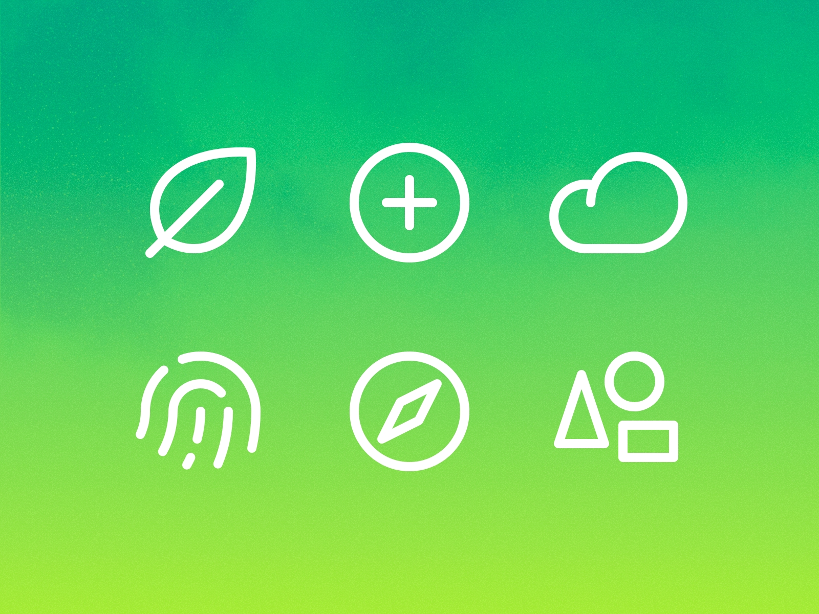 Thumbnail 1 for Phosphor, a Framer Marketplace template by Framer.