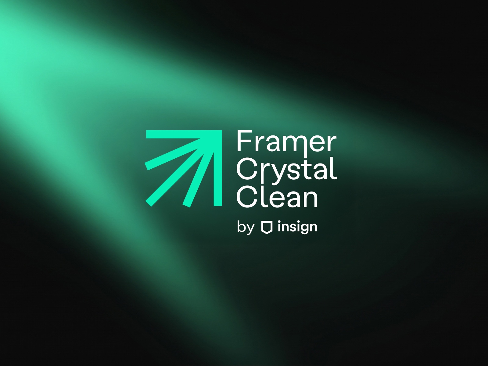 Clean my Framer
