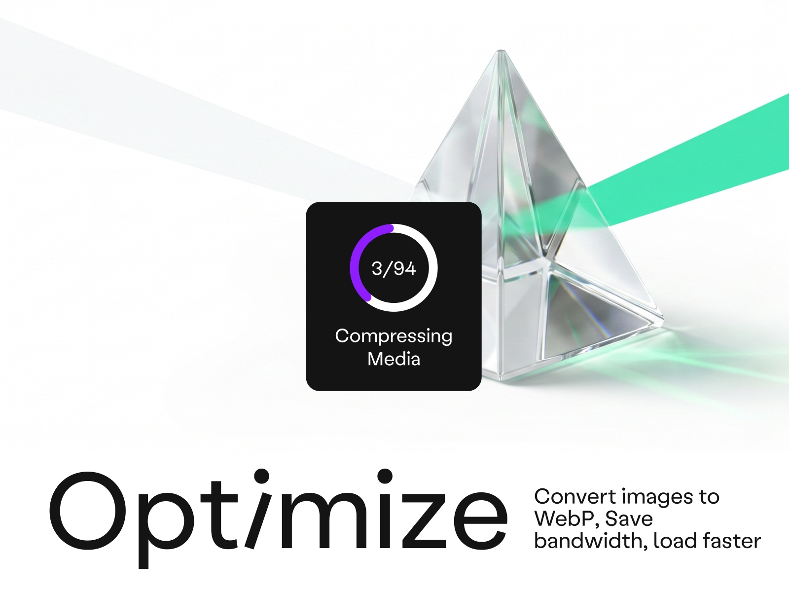Clean my Framer