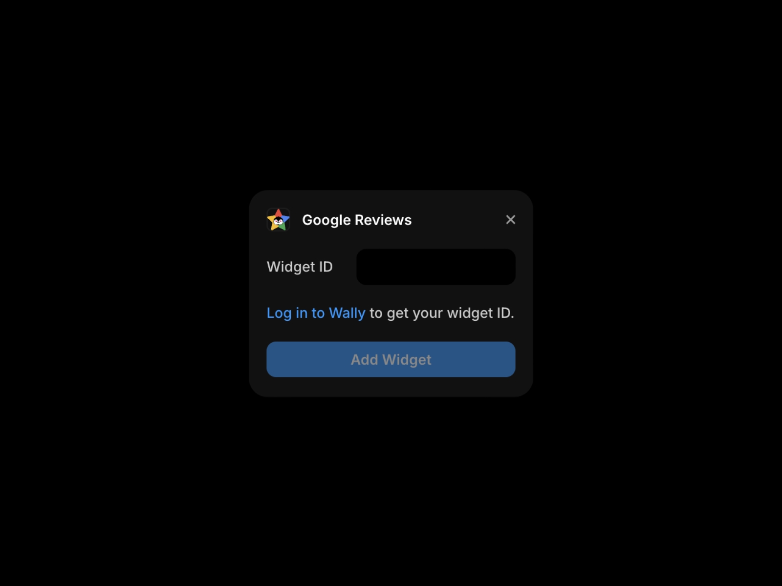 Screenshot 4 for Google Reviews, a Framer Marketplace plugin by Kirill Tereshchenko.