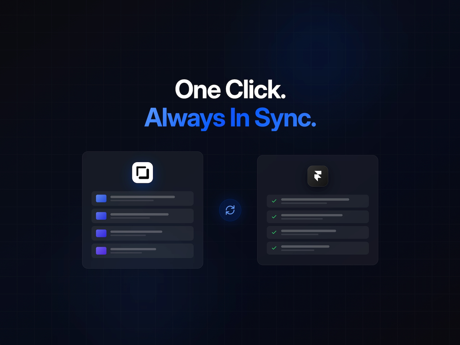 Thumbnail 2 for ChatFeatured CMS Sync, a Framer Marketplace template by Nithiiyan Skhanthan.
