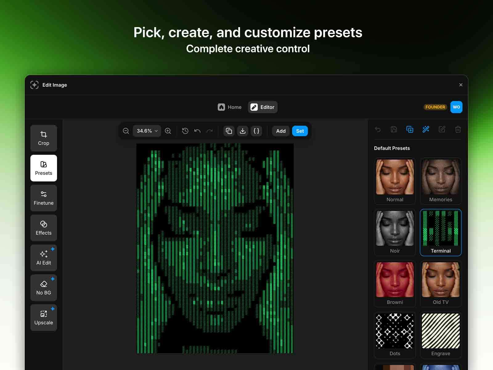 Thumbnail 2 for Edit Image, a Framer Marketplace plugin by Fehmi Özüseven.
