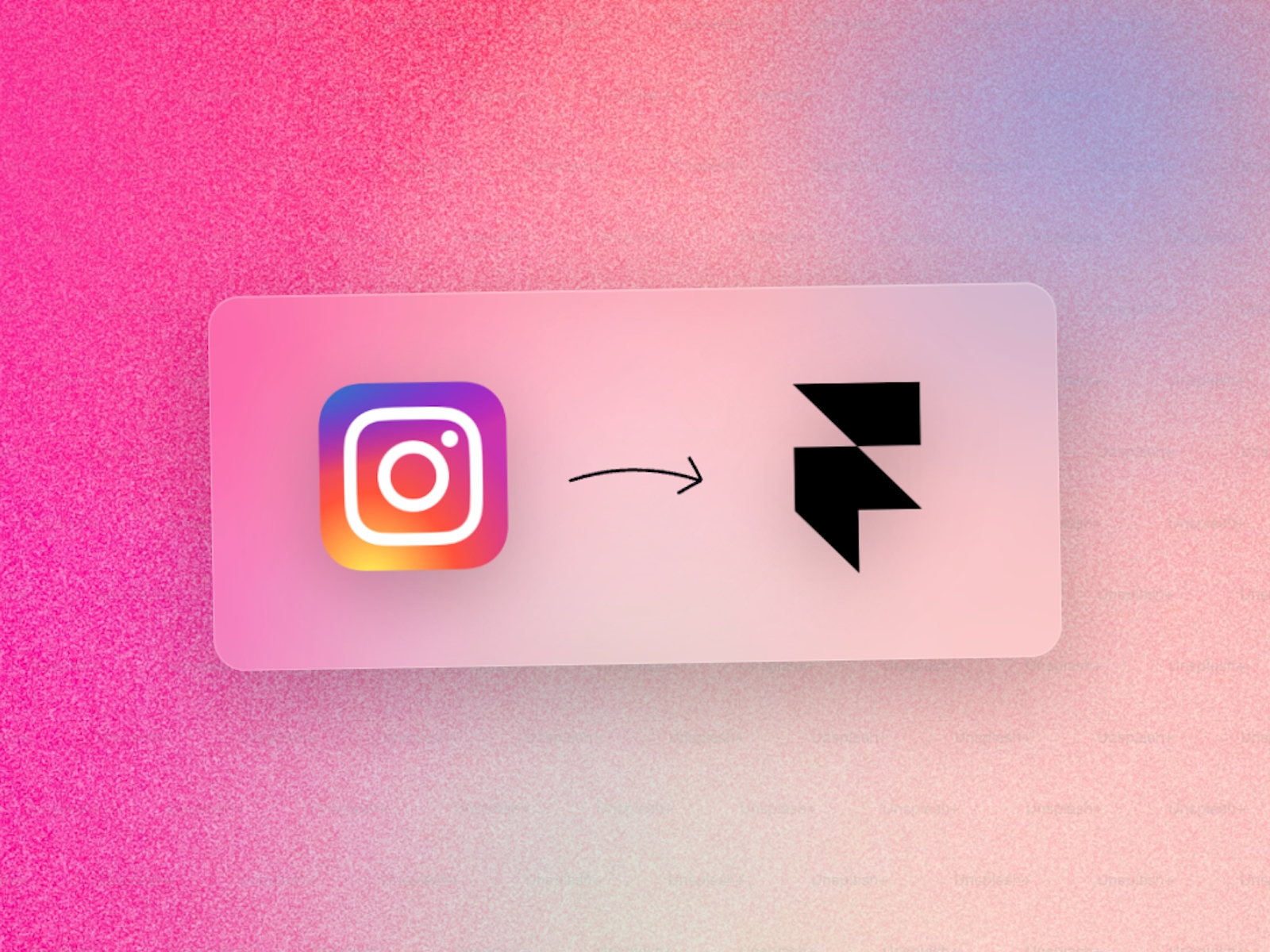 Thumbnail 1 for RevuKit - Instagram Feed, a Framer Marketplace template by RevuKit Studio.