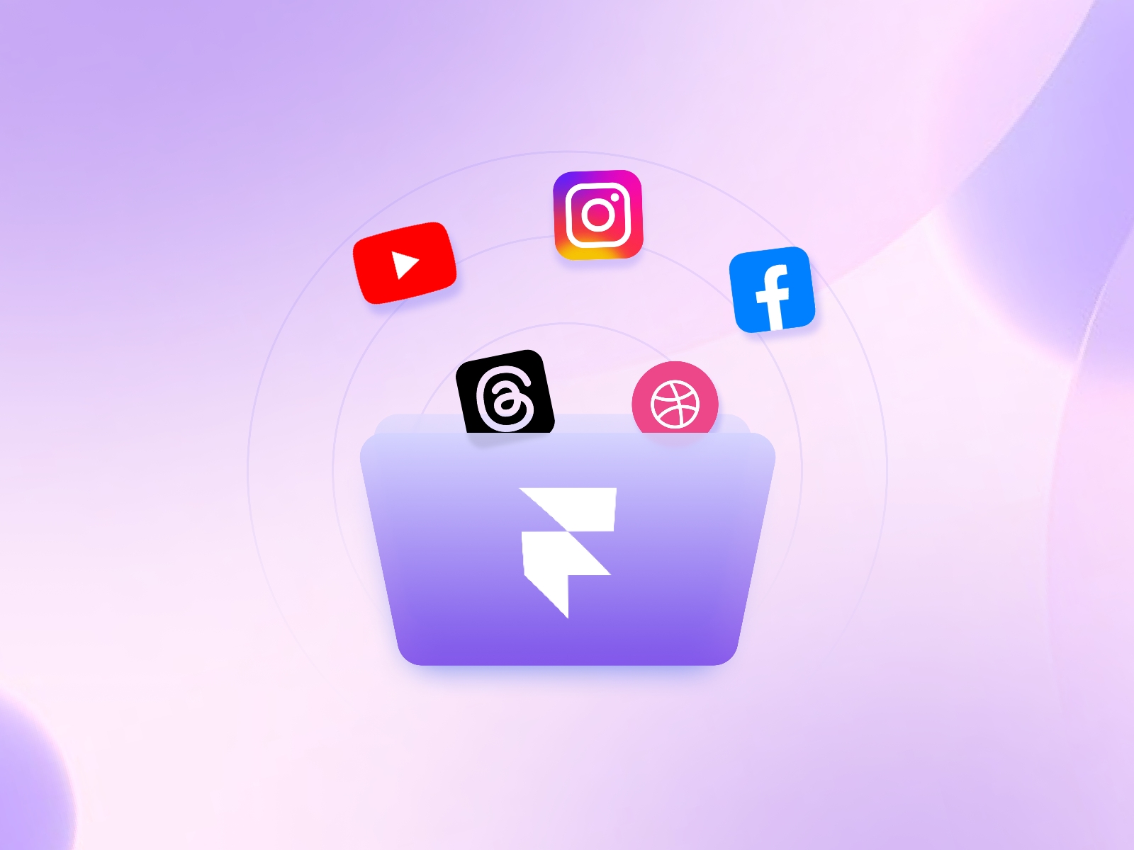 Thumbnail 1 for Social Hampster, a Framer Marketplace plugin by 7 Seers.
