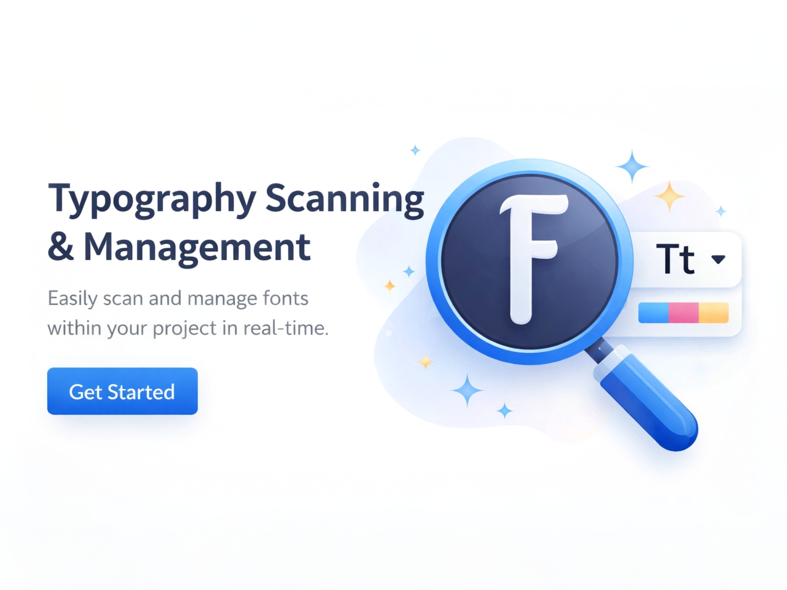 Thumbnail 2 for TypeFlow, a Framer Marketplace plugin by Meetanshi .