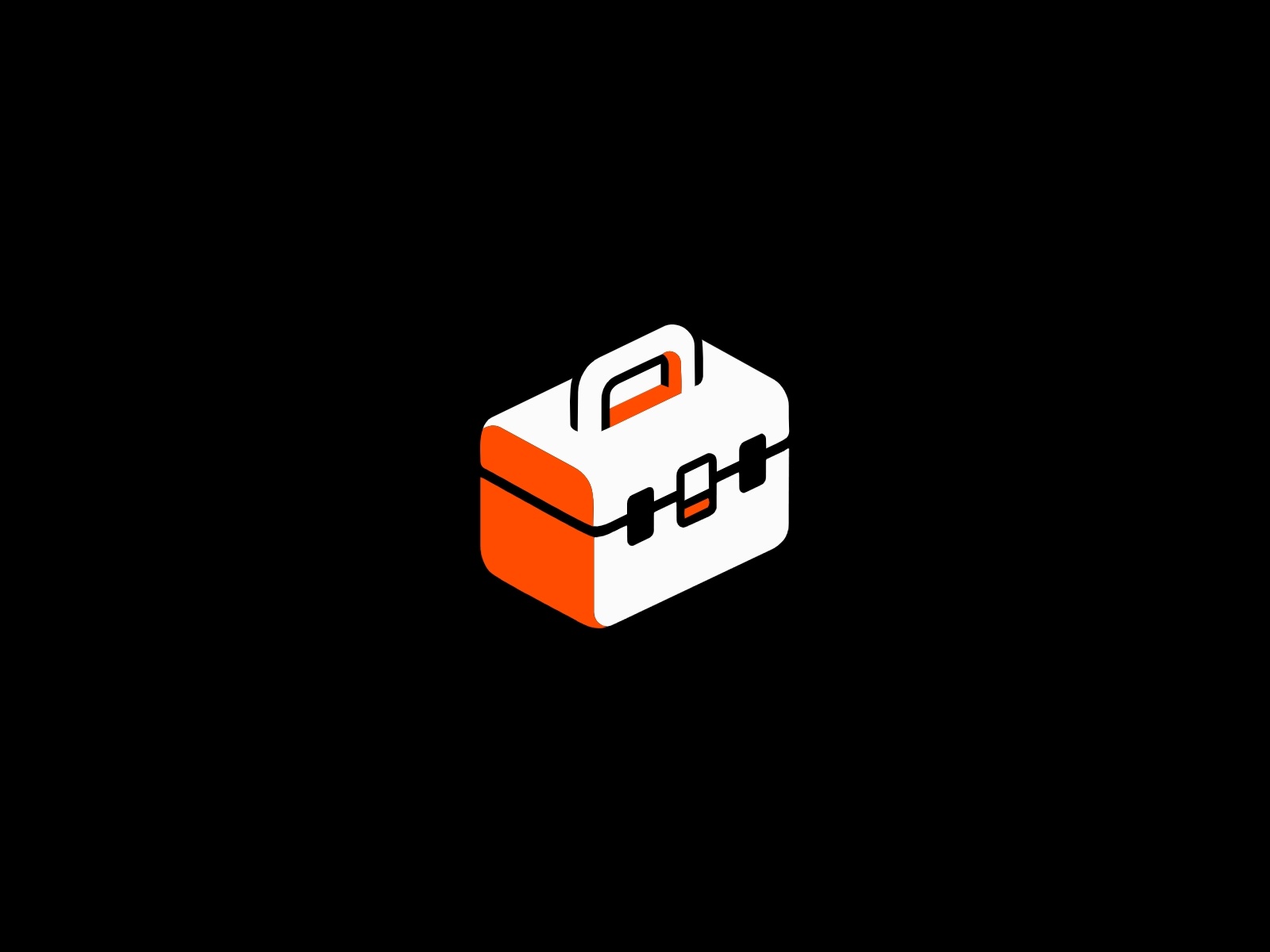 Thumbnail 1 for Tool Hub, a Framer Marketplace template by Wulfobl.