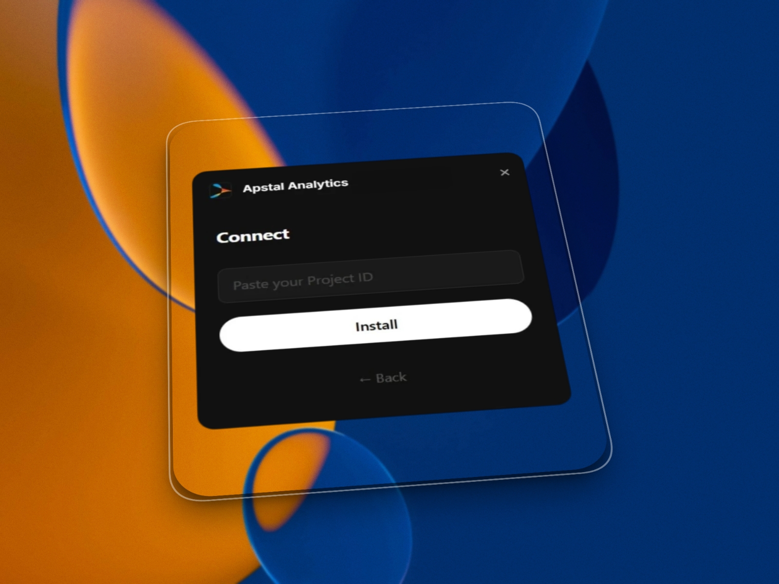 Screenshot 3 for Apstal, a Framer Marketplace plugin by Apstal.
