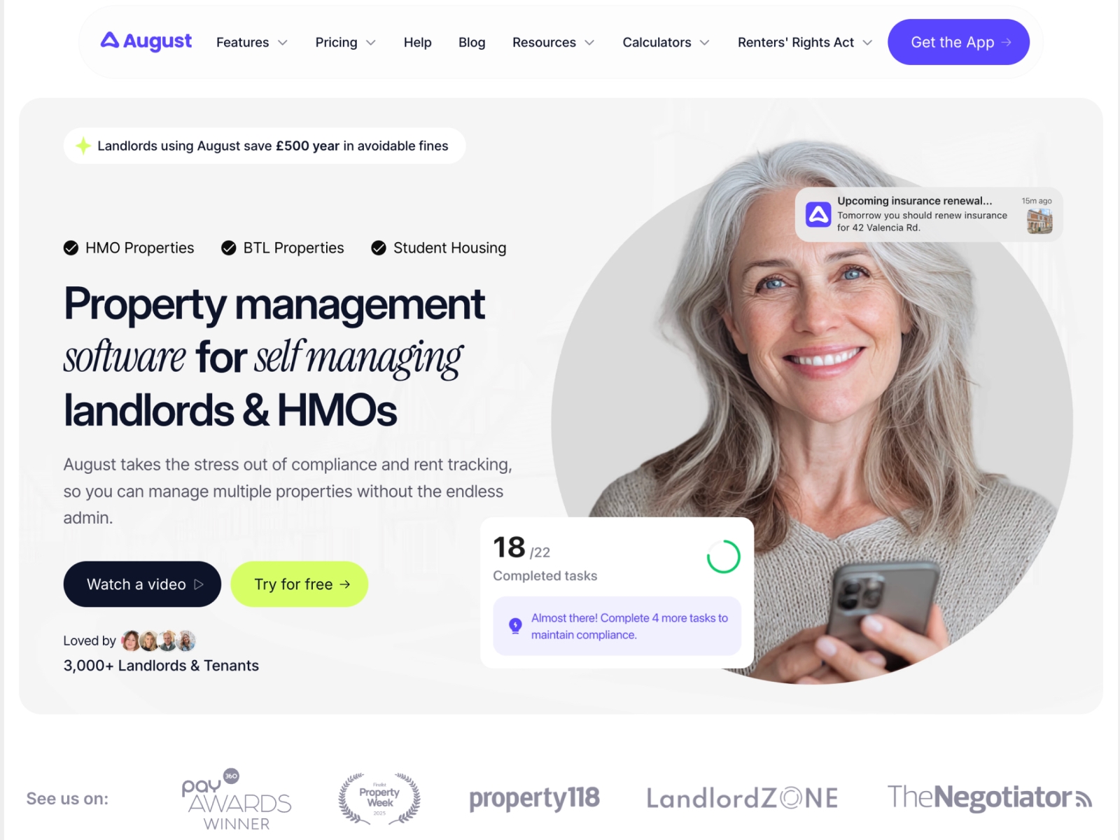 augustapp.com