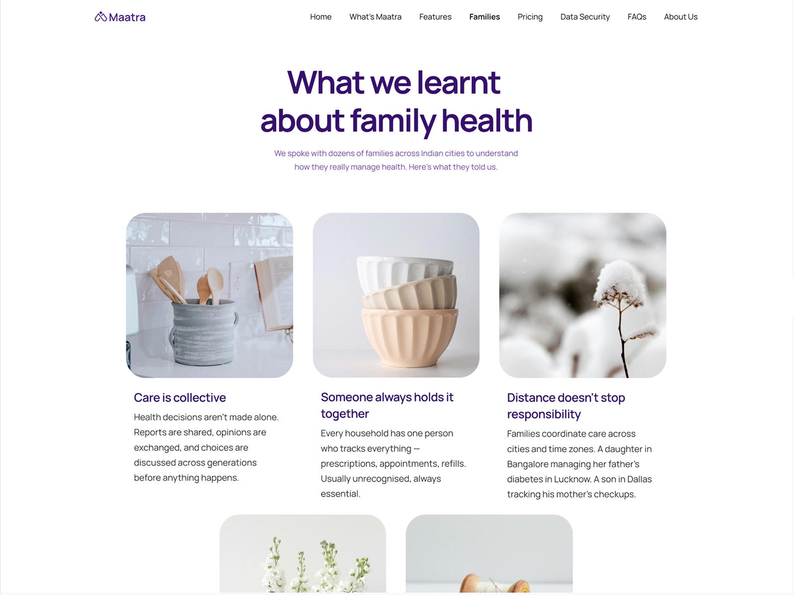 maatra.health