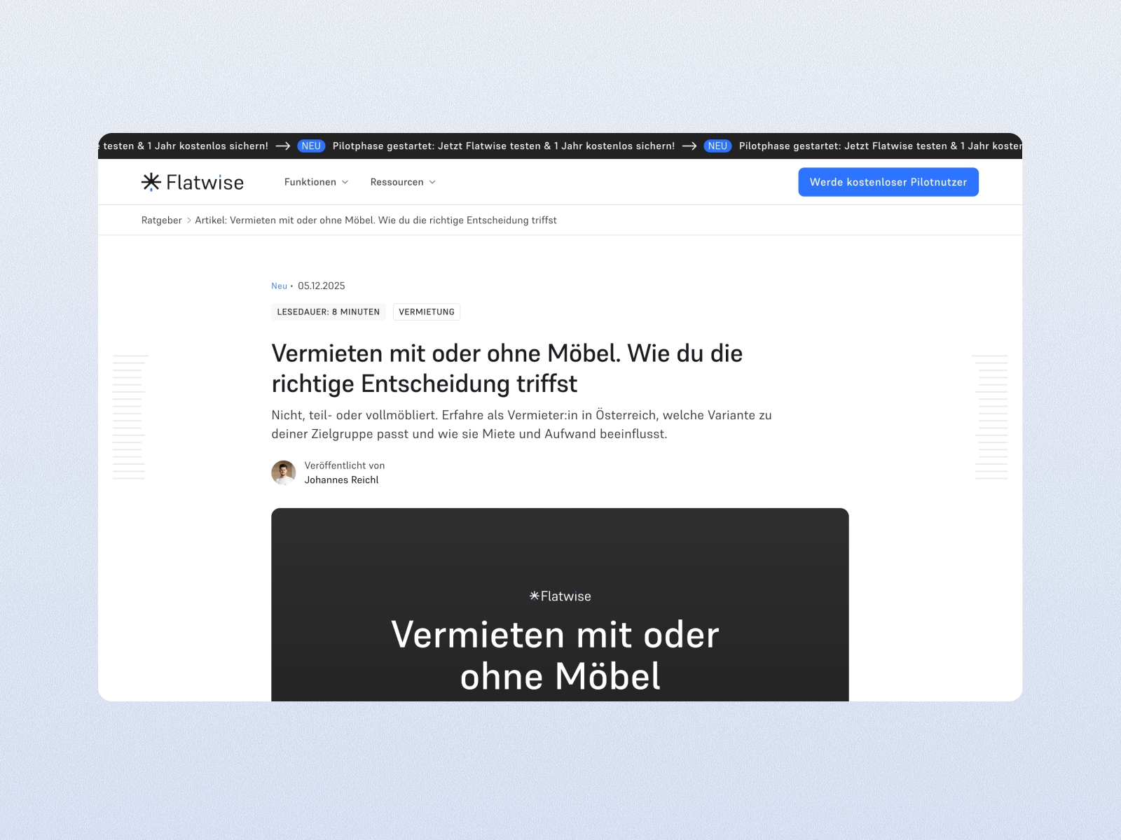 flatwise.at