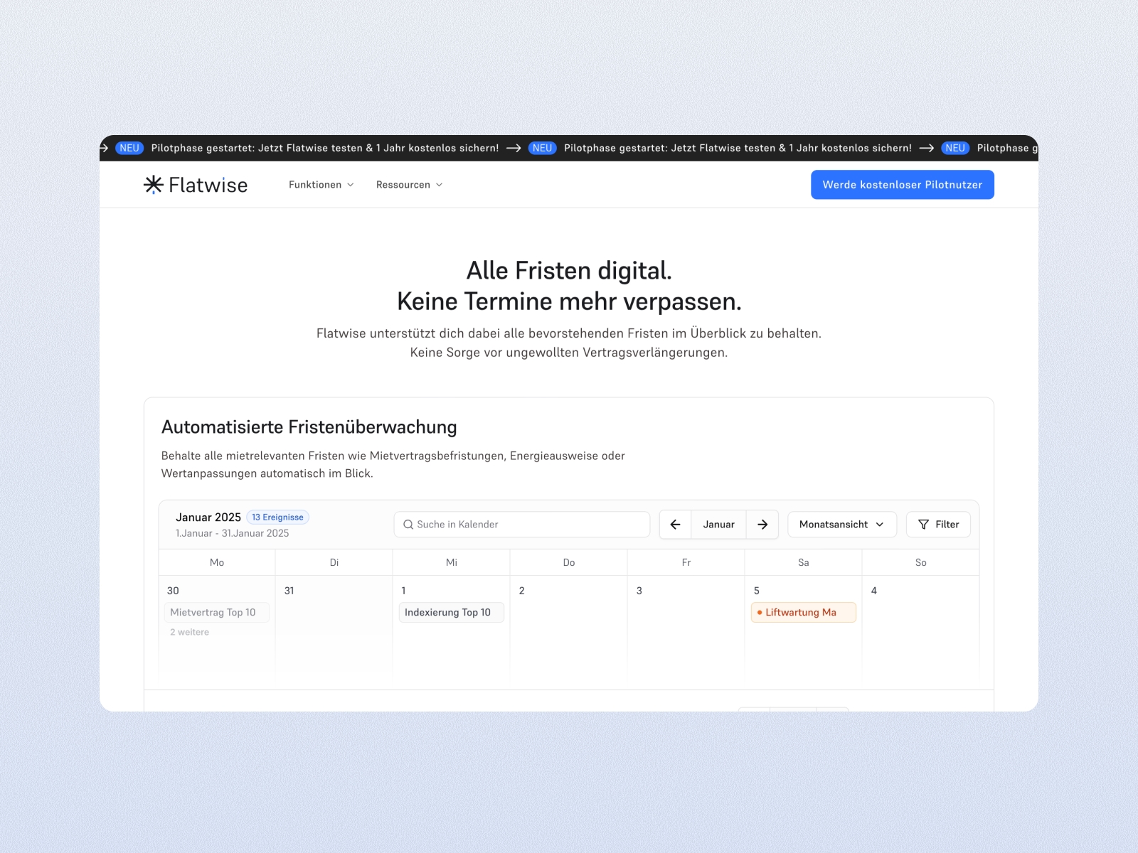 flatwise.at