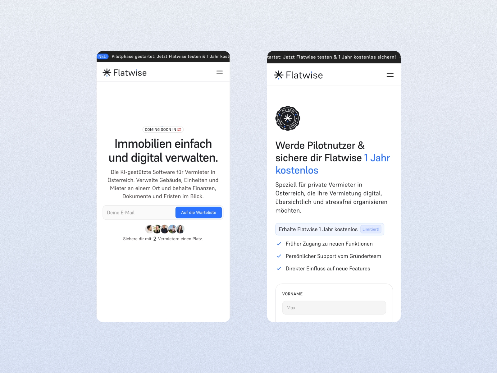 flatwise.at