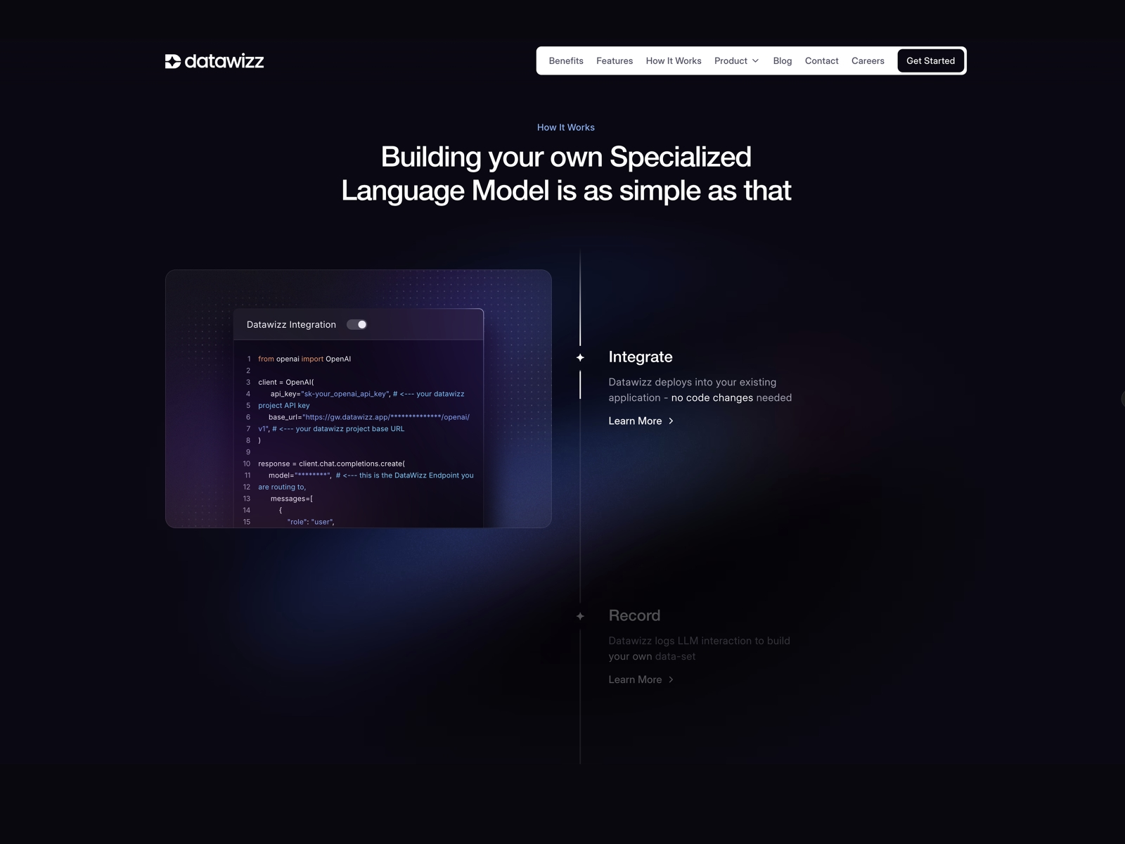 datawizz.ai
