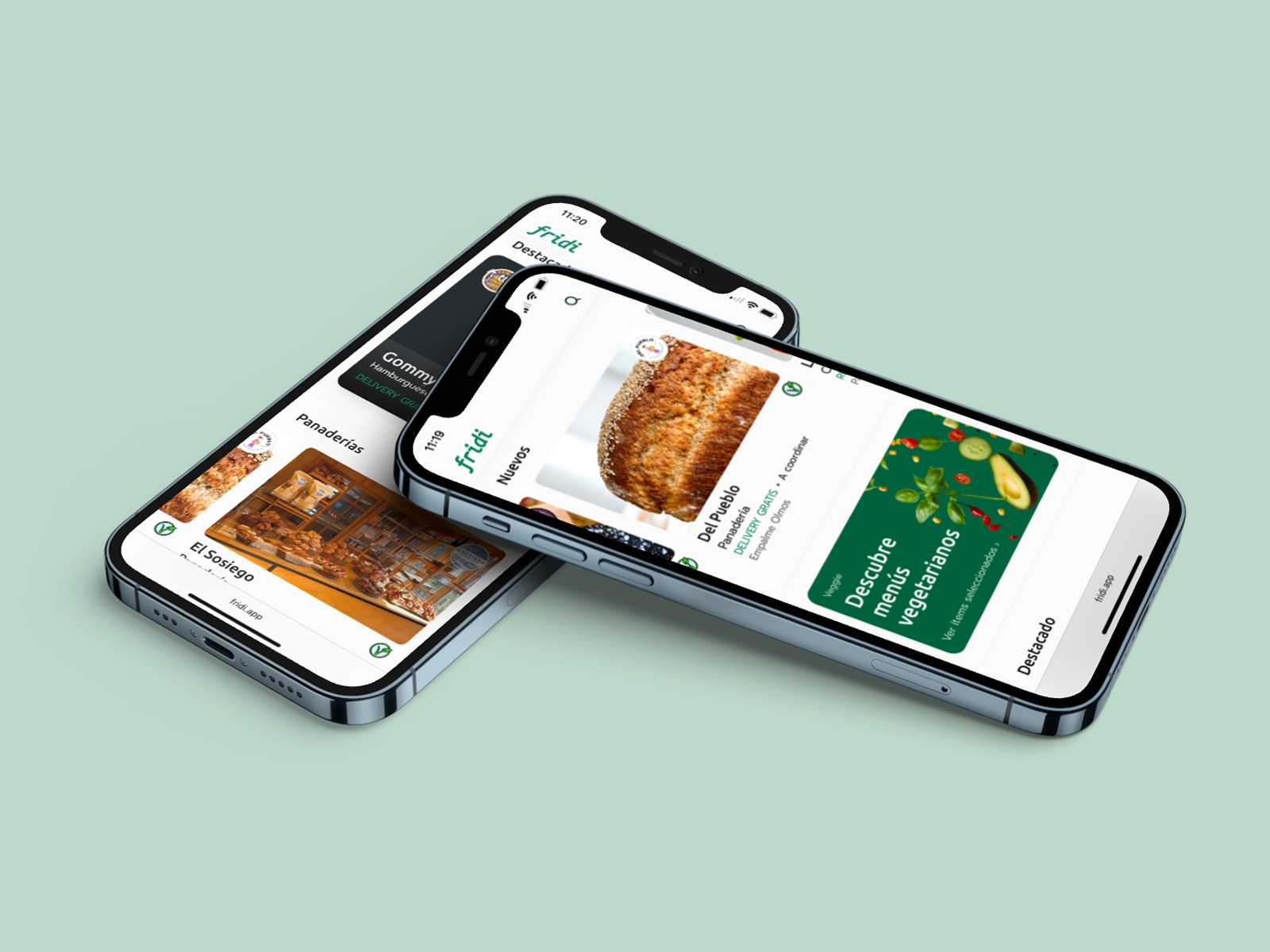 fridi.app
