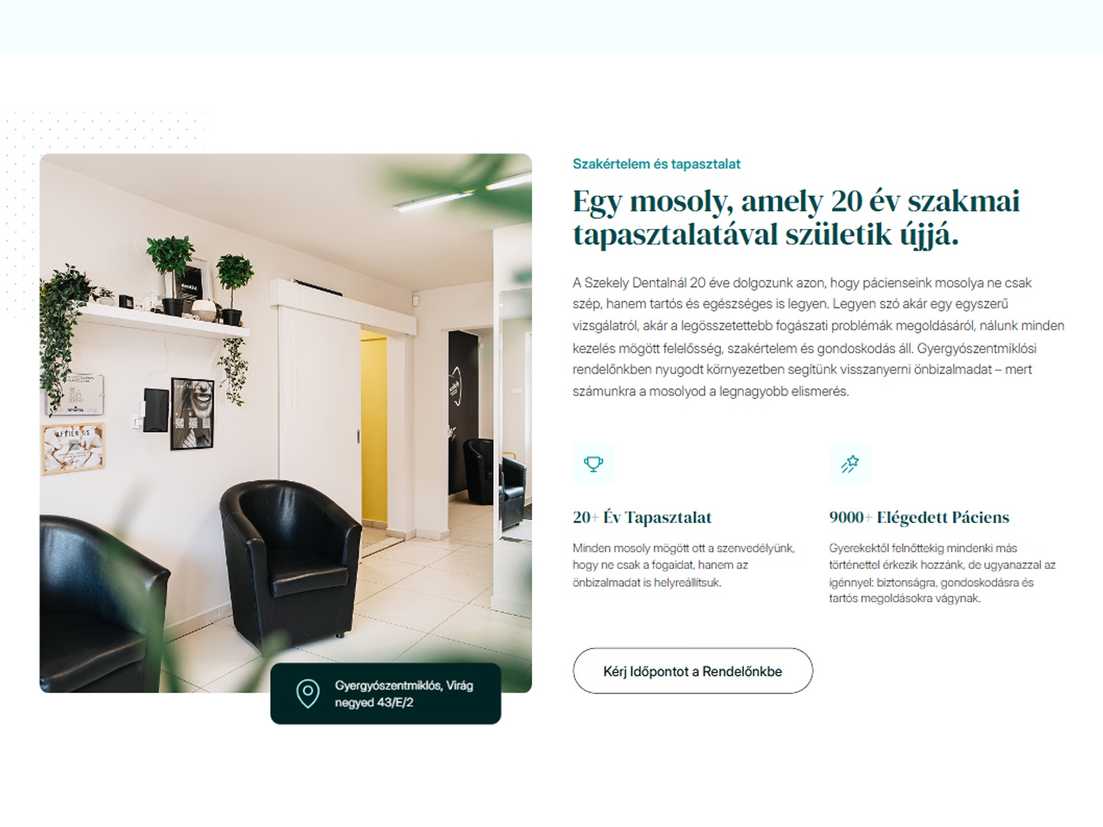 szekelydental.ro/