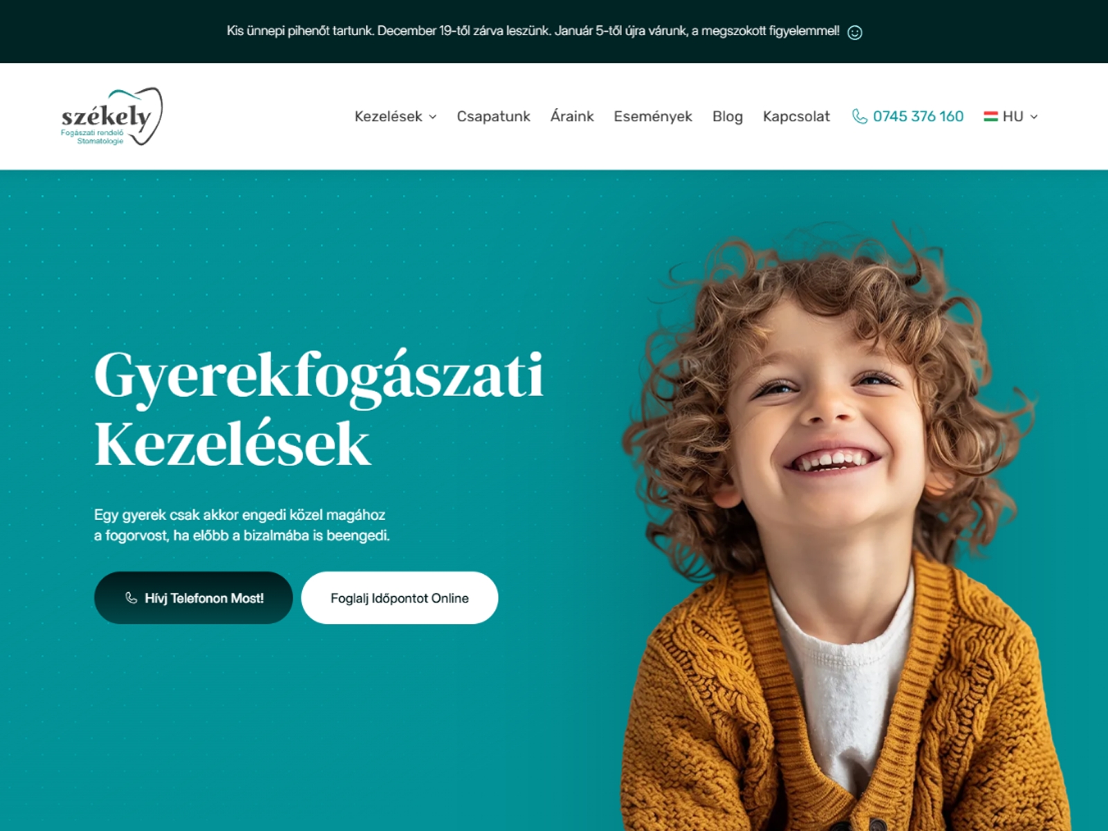 szekelydental.ro/