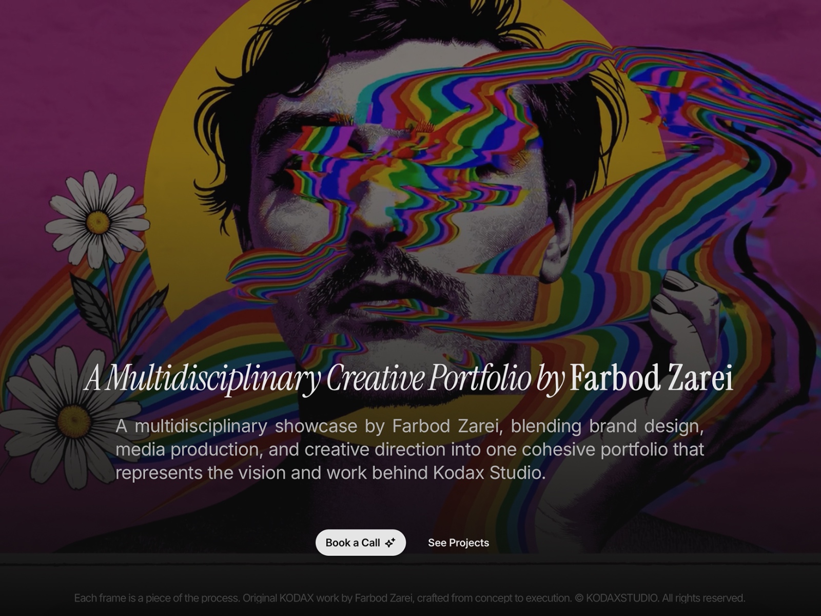 kodaxstudio.com