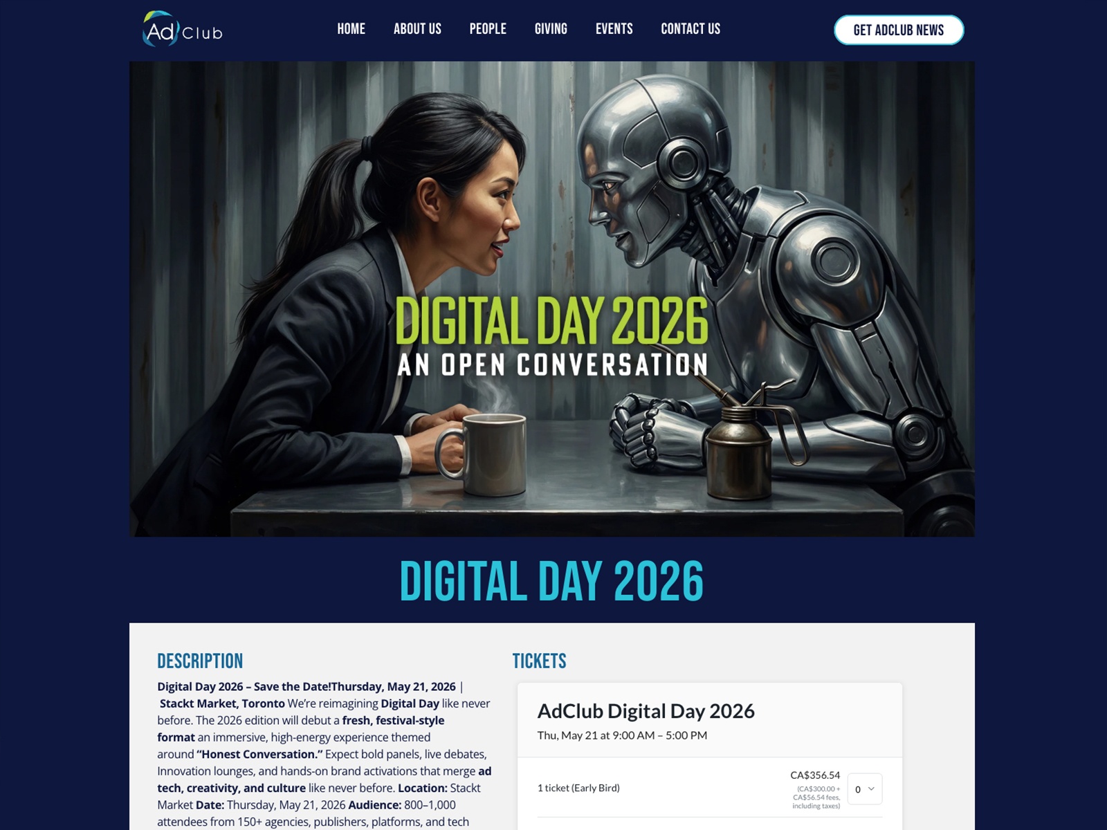 adclub.ca/
