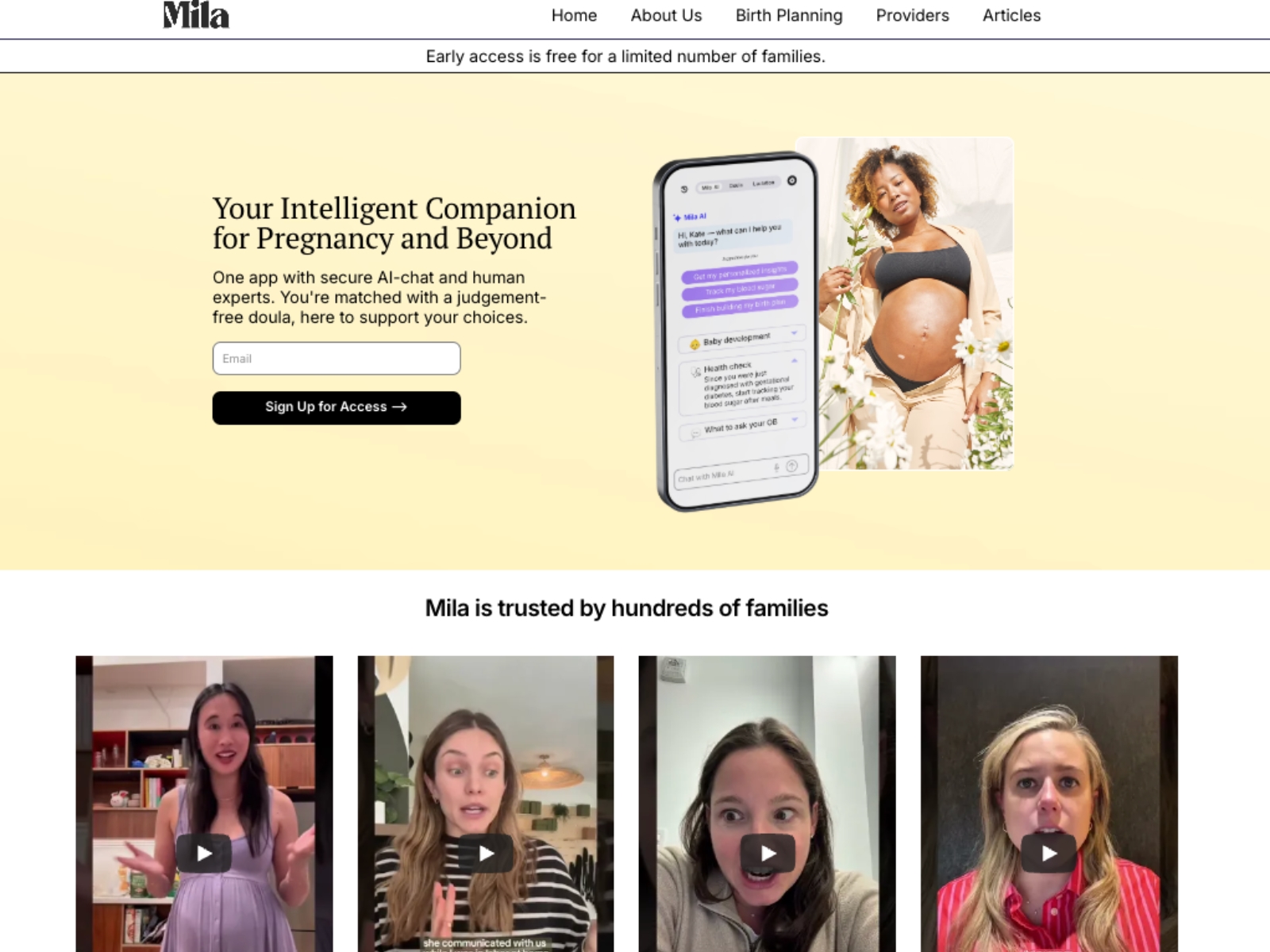 milasupport.com