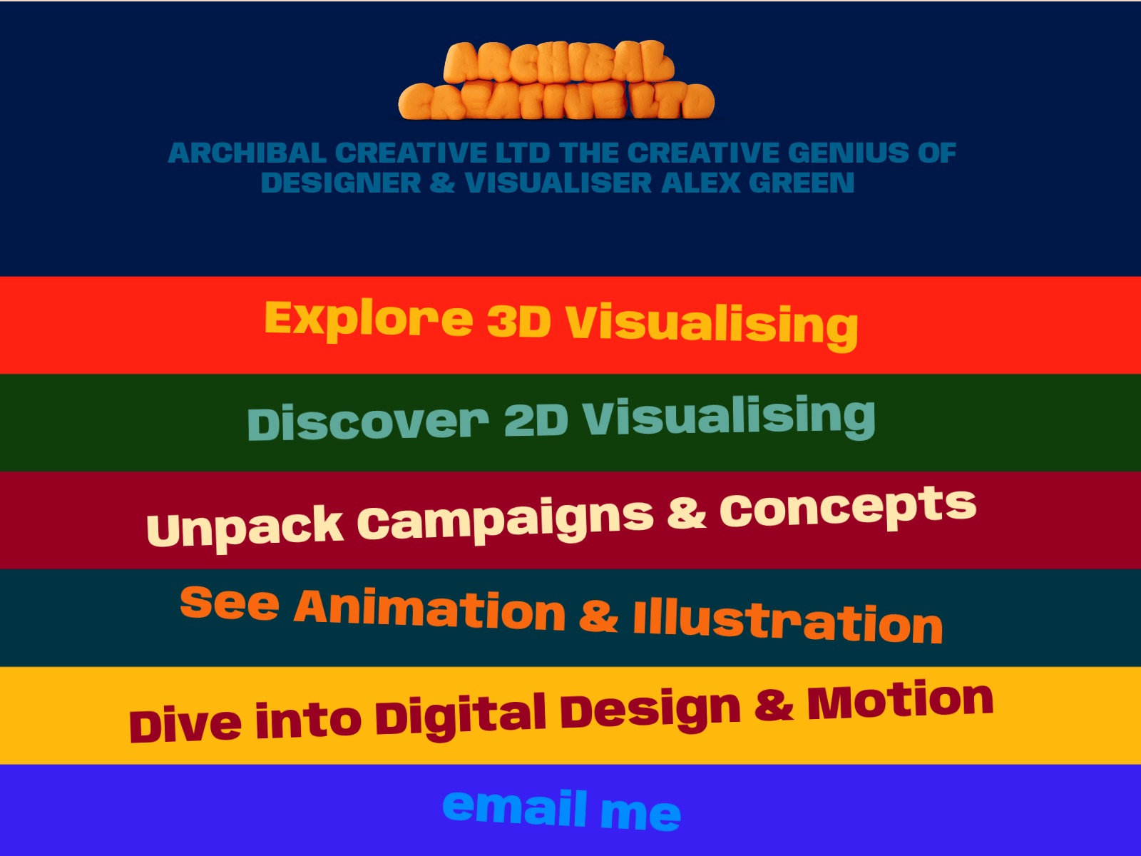 archibalcreative.co.uk/