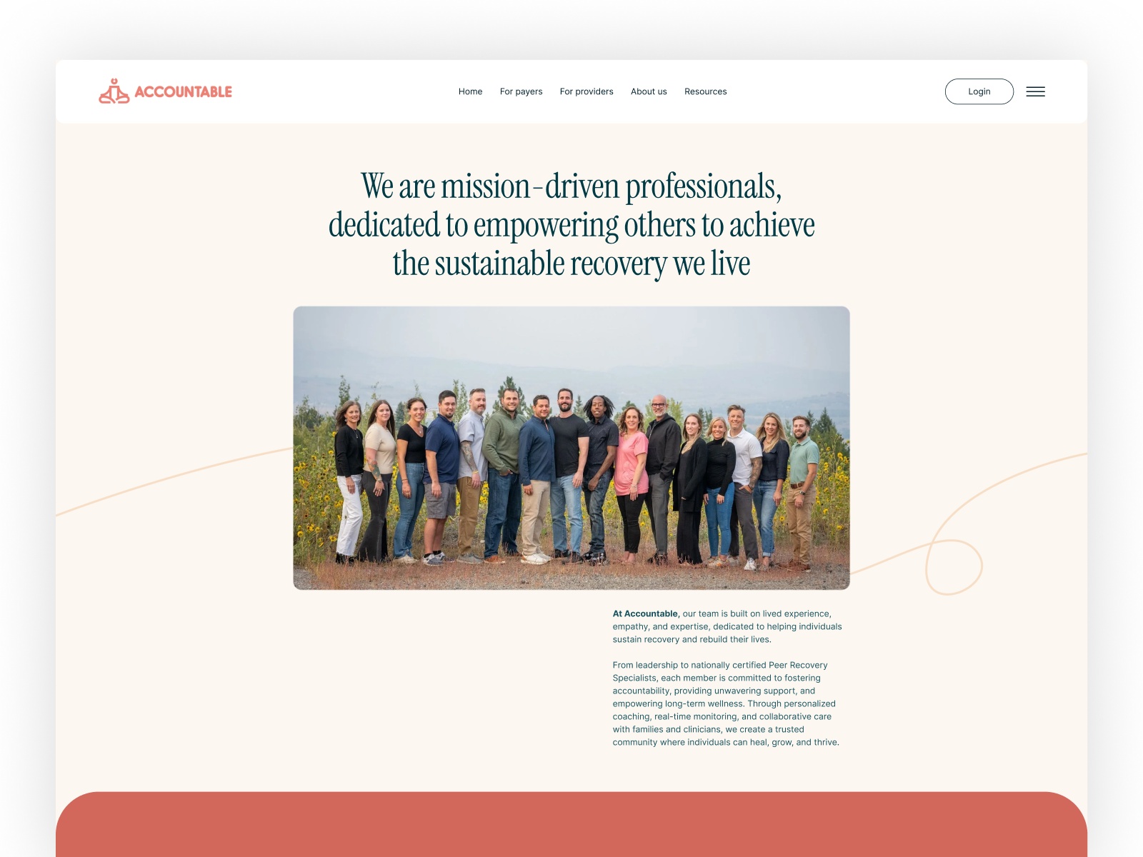 youareaccountable.com