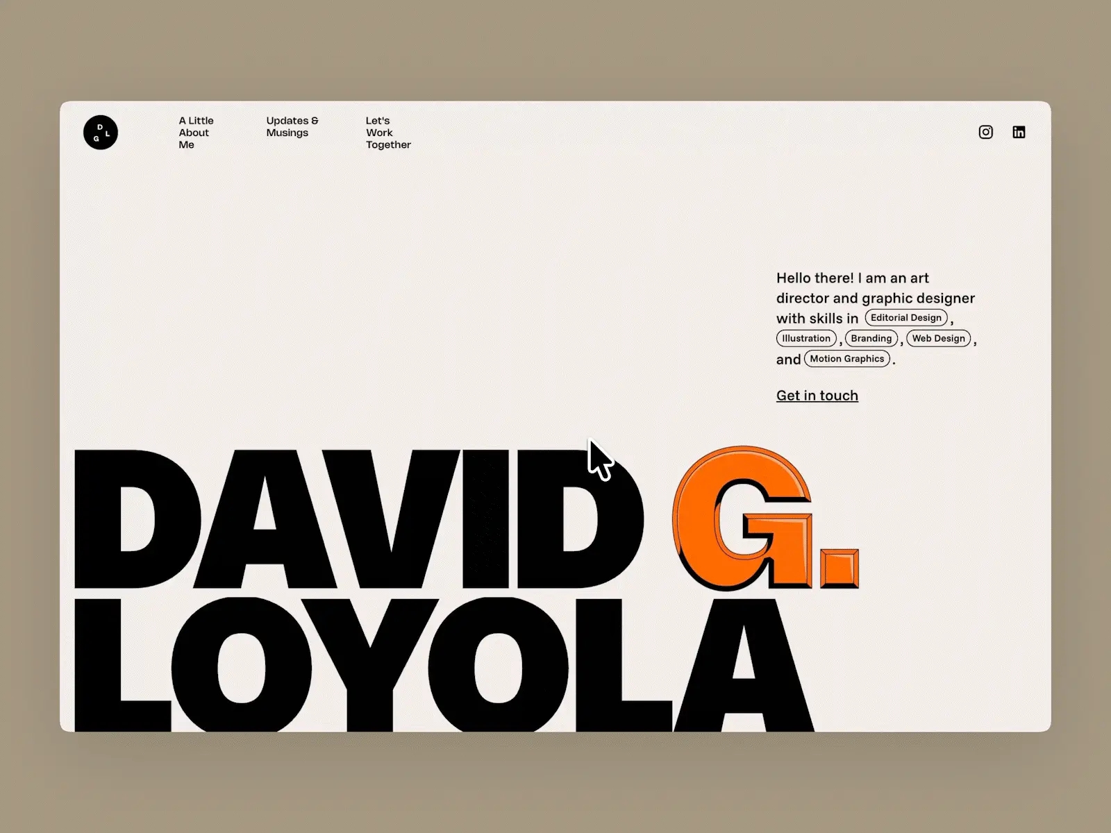 davidgloyolart.com/