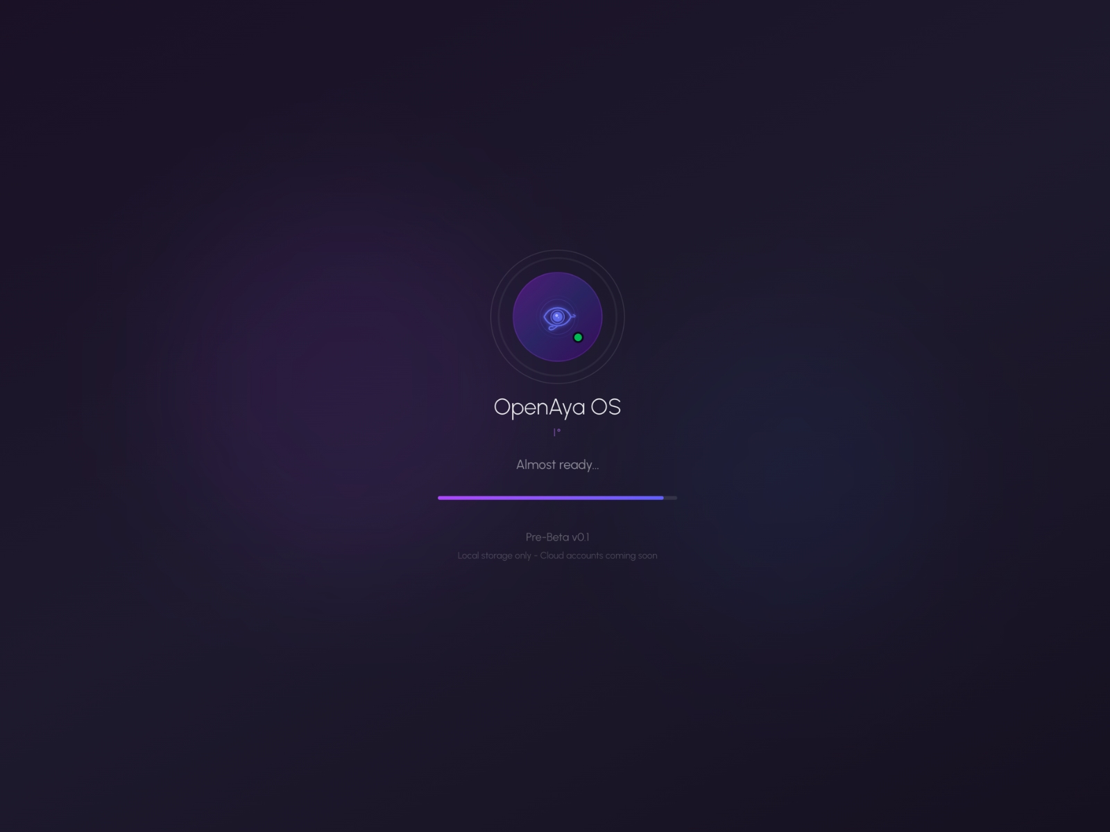 OpenAya.com