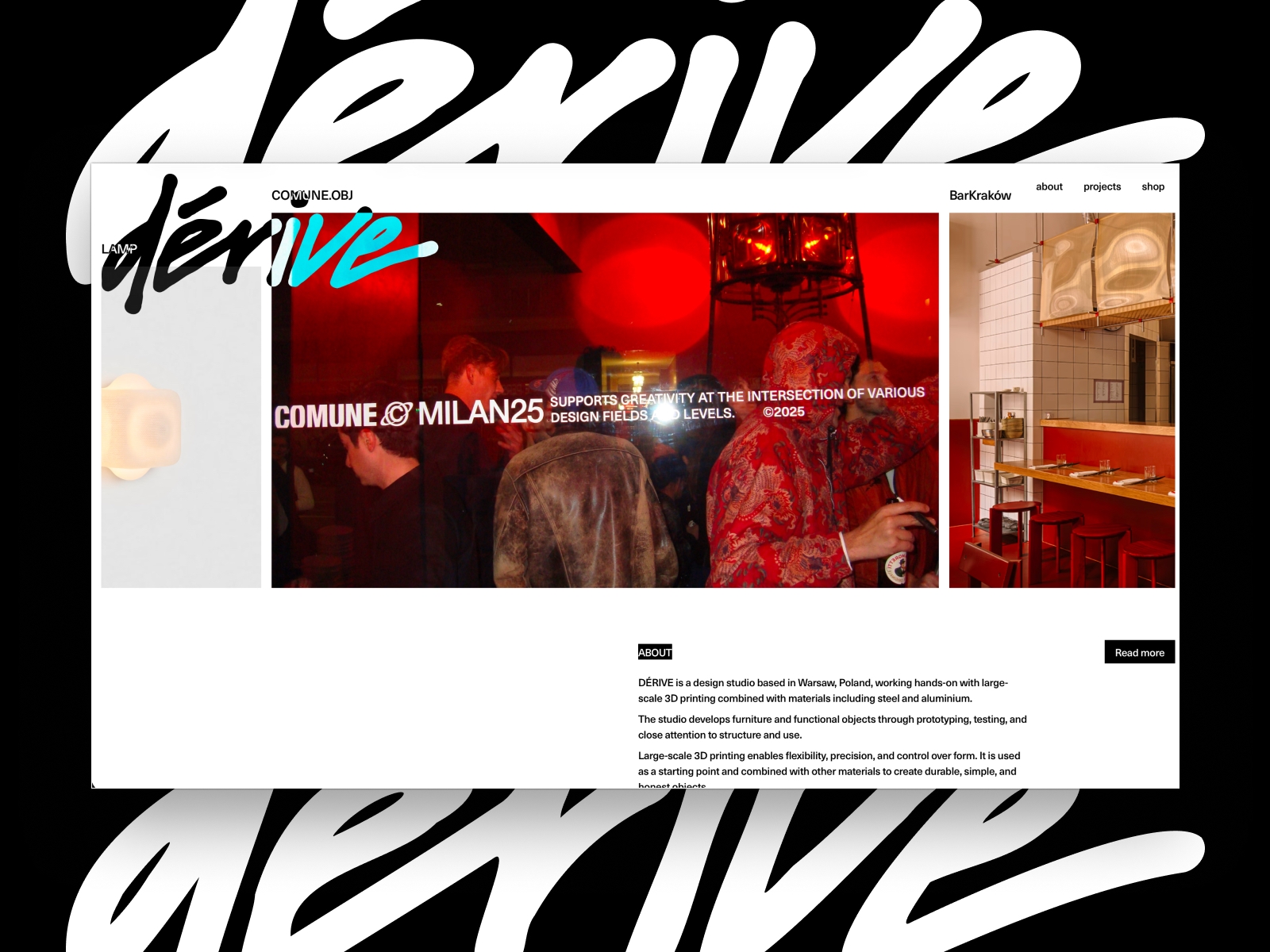 derive.studio