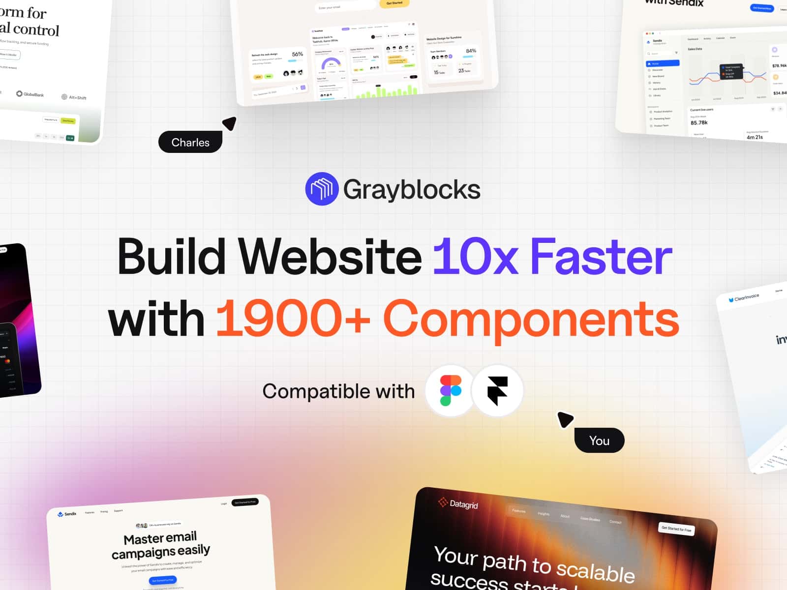 GrayBlocks