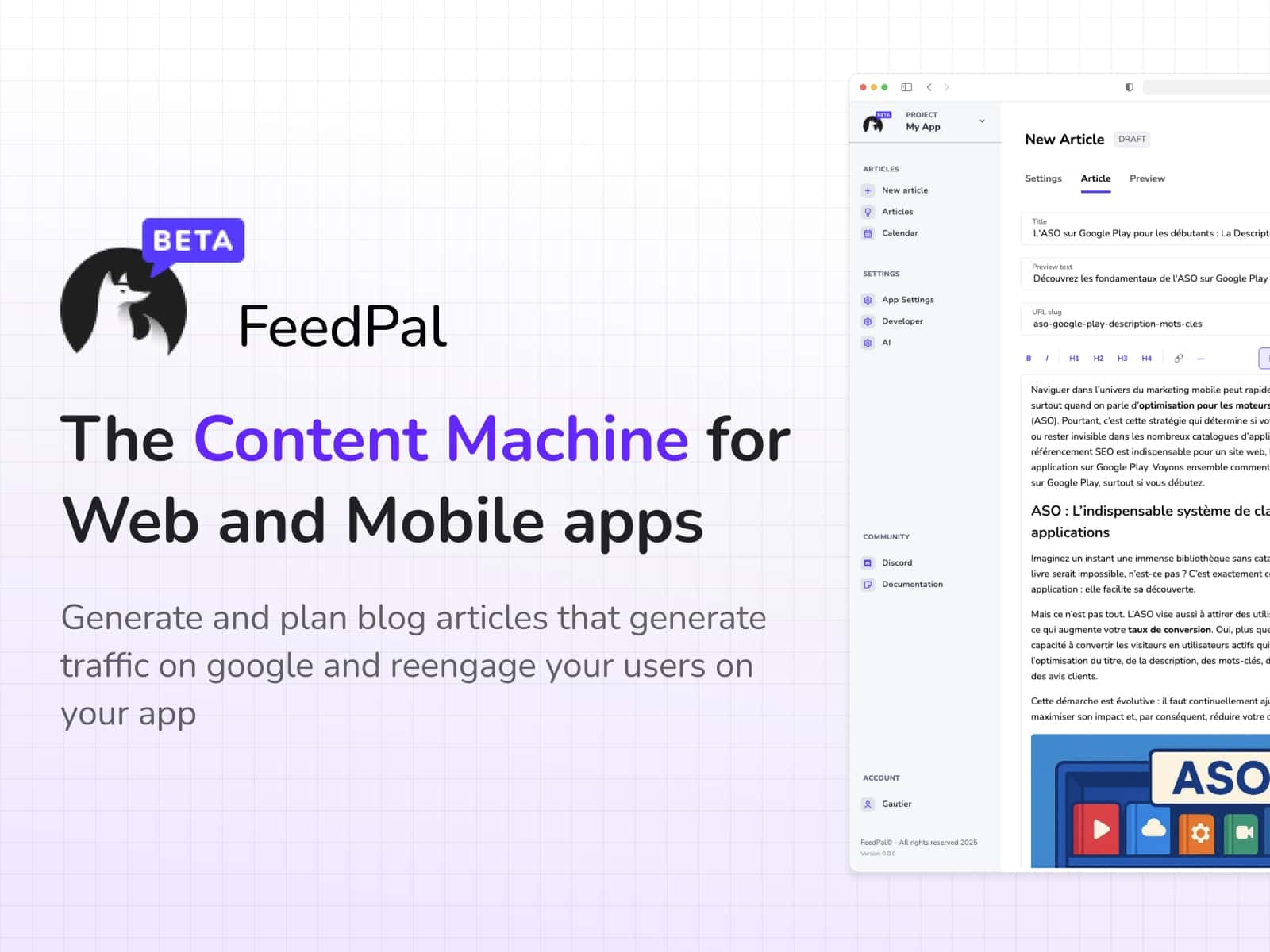 FeedPal