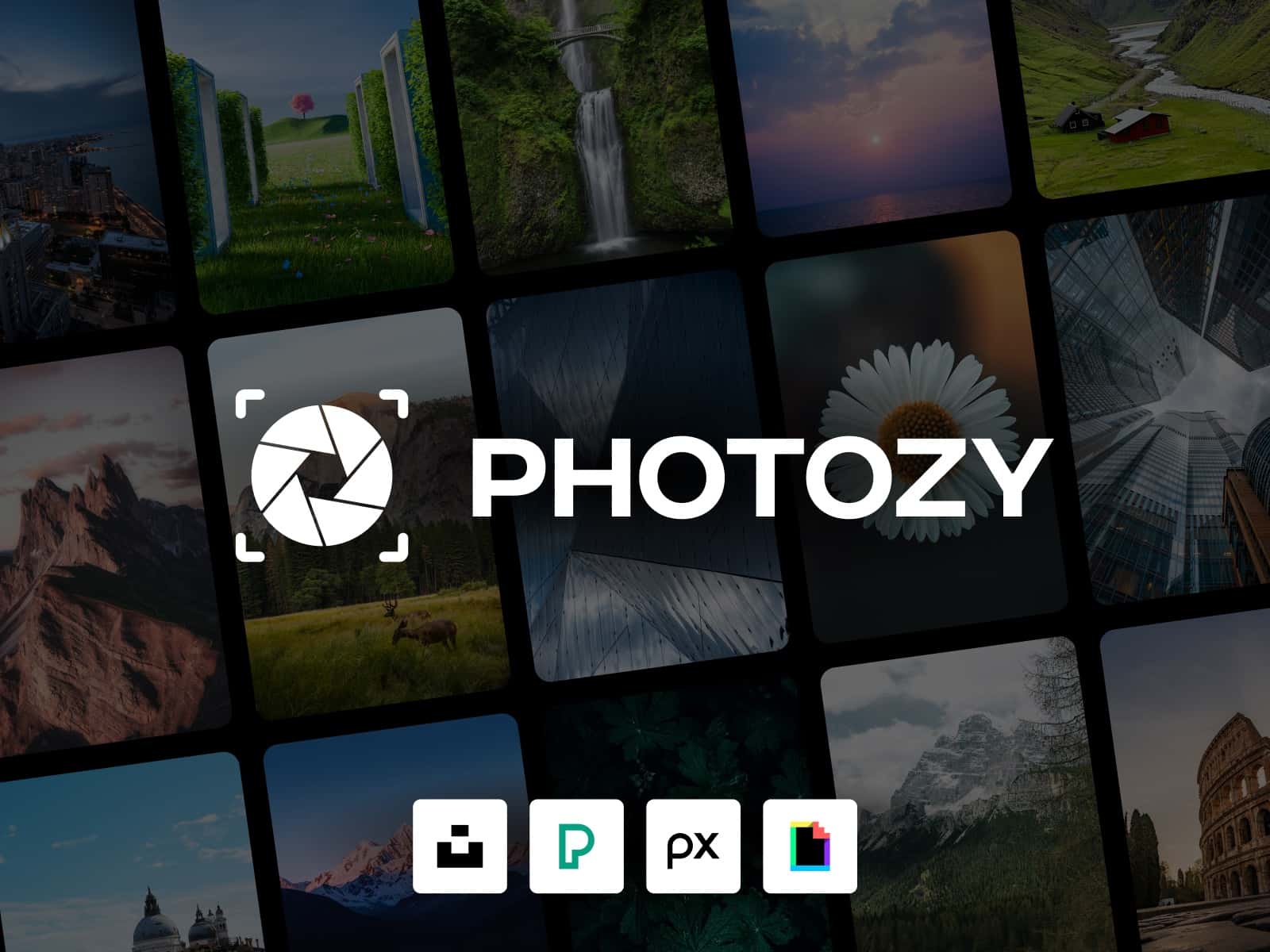 Photozy