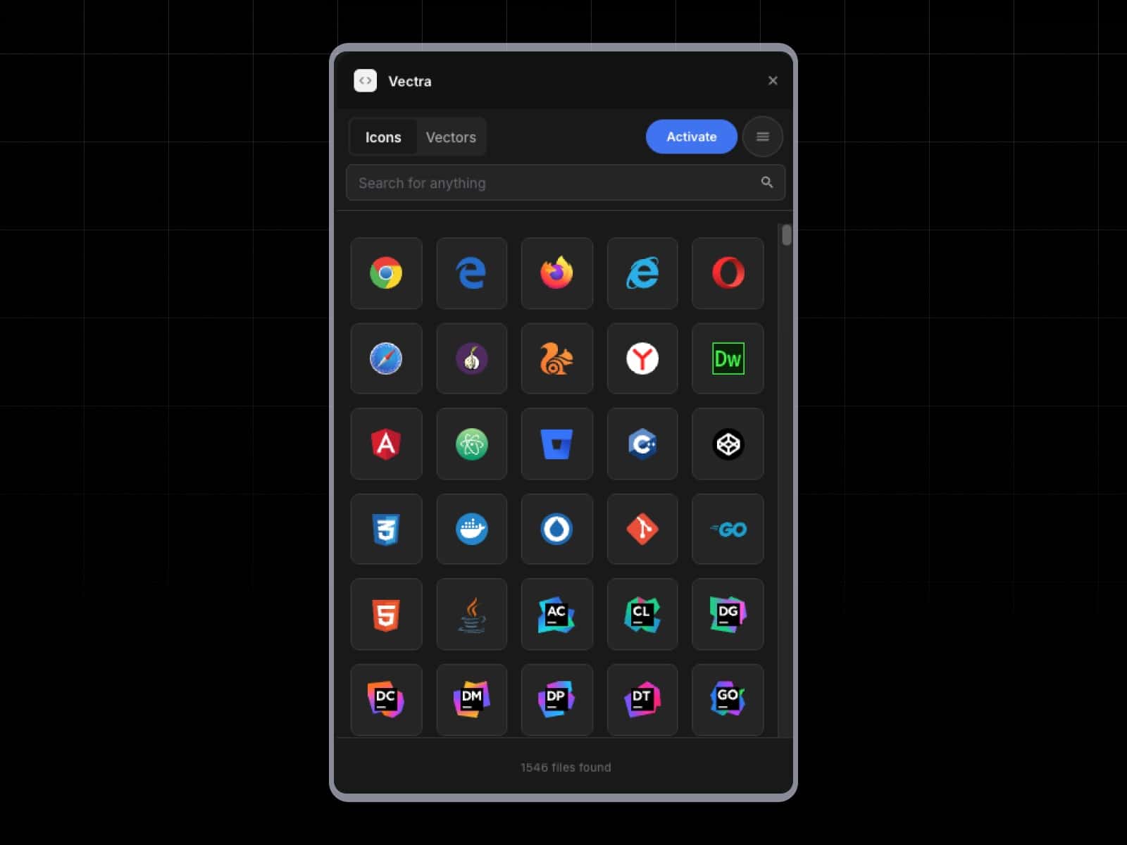 Vectra