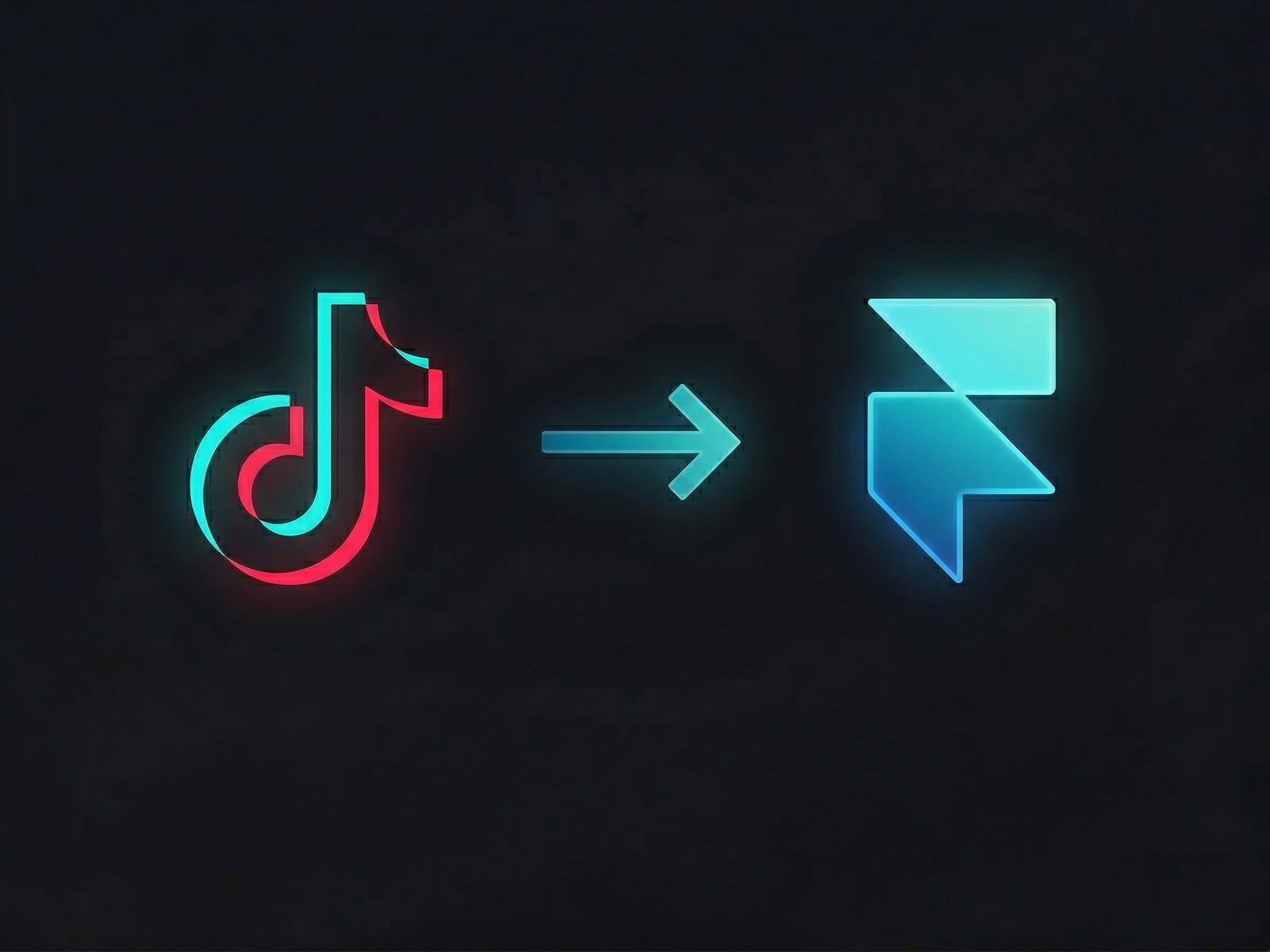 RevuKit - TikTok Feed