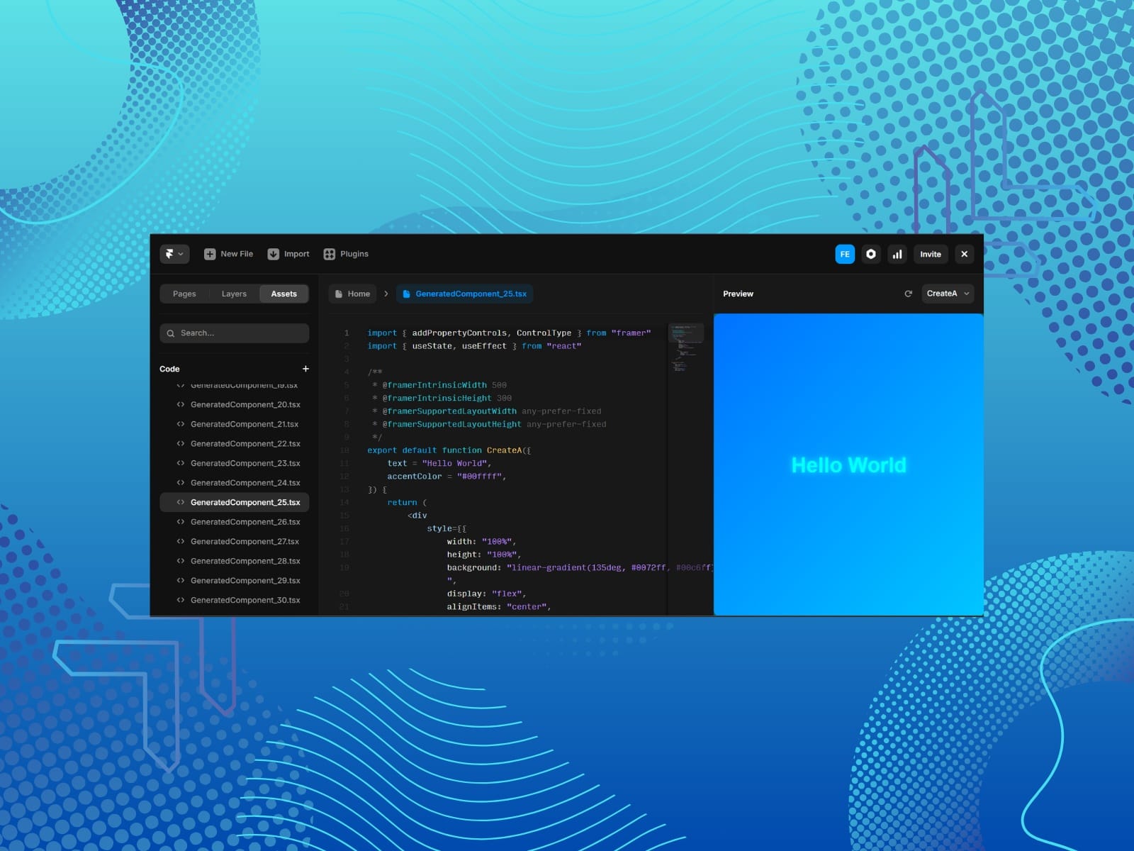 Buildr