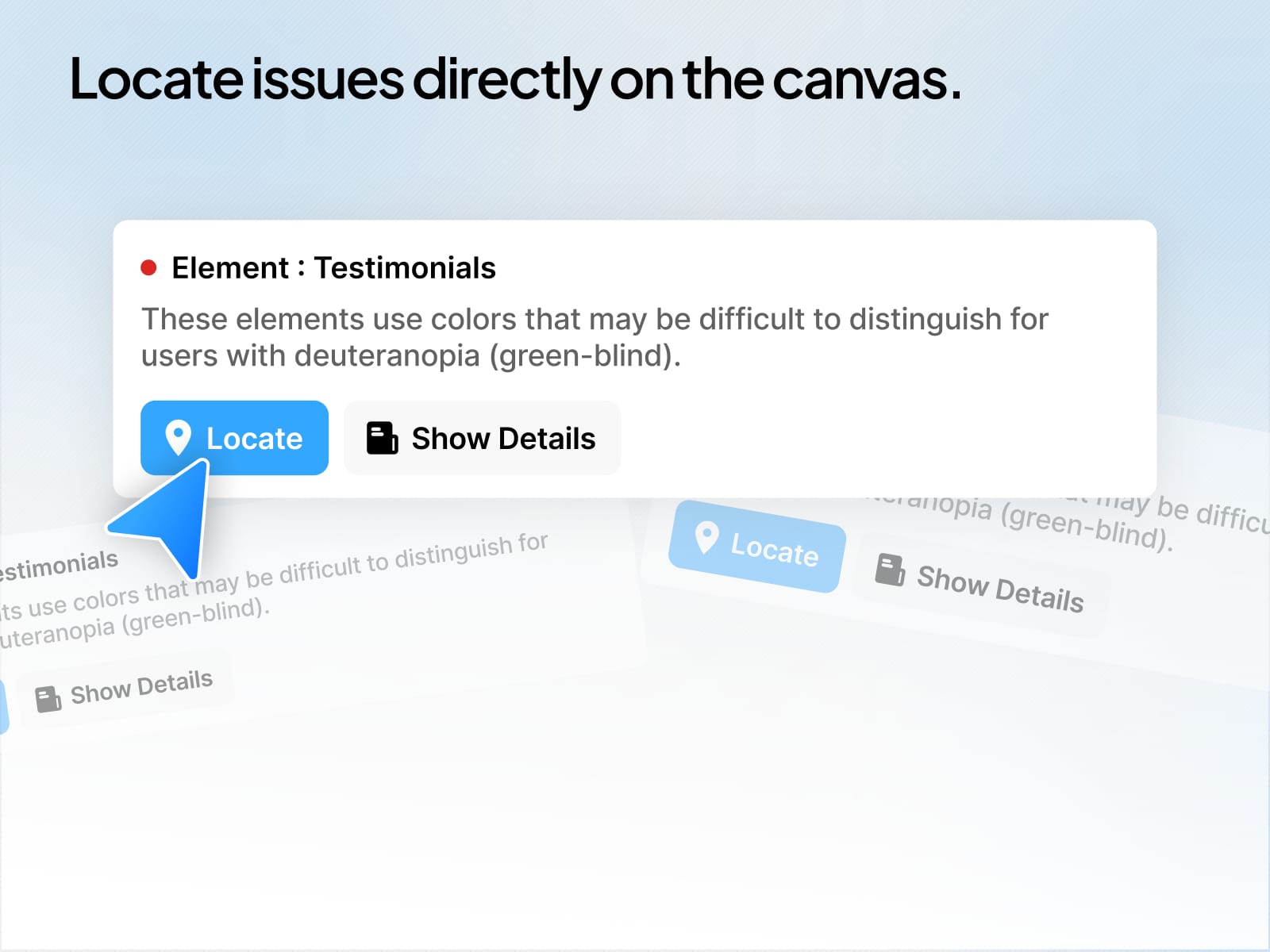 Accessibility Checker