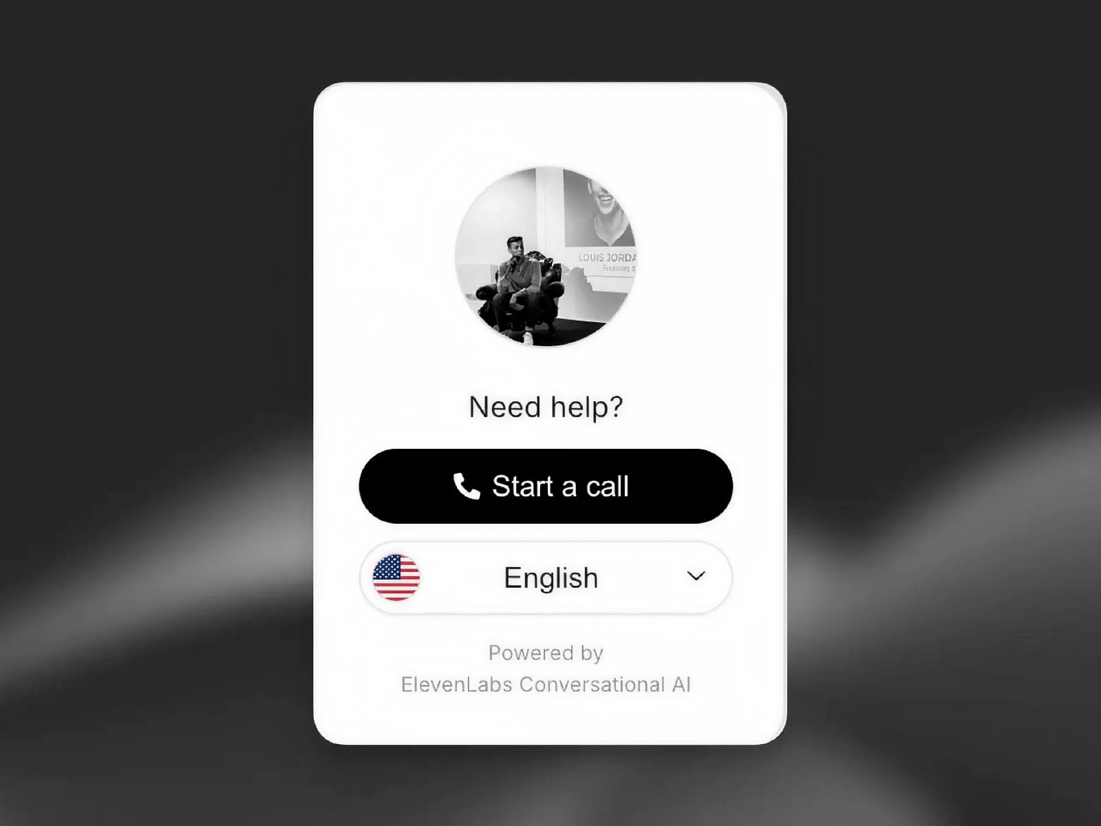 ElevenLabs - AI Agent