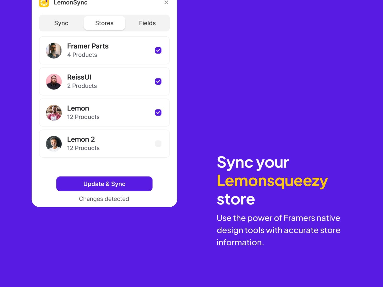 LemonSync