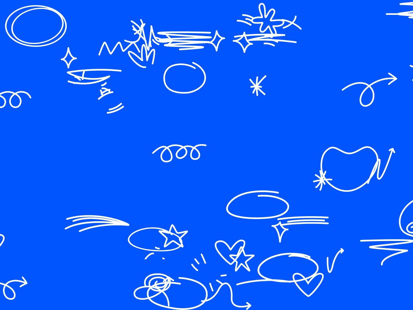 Doodles+