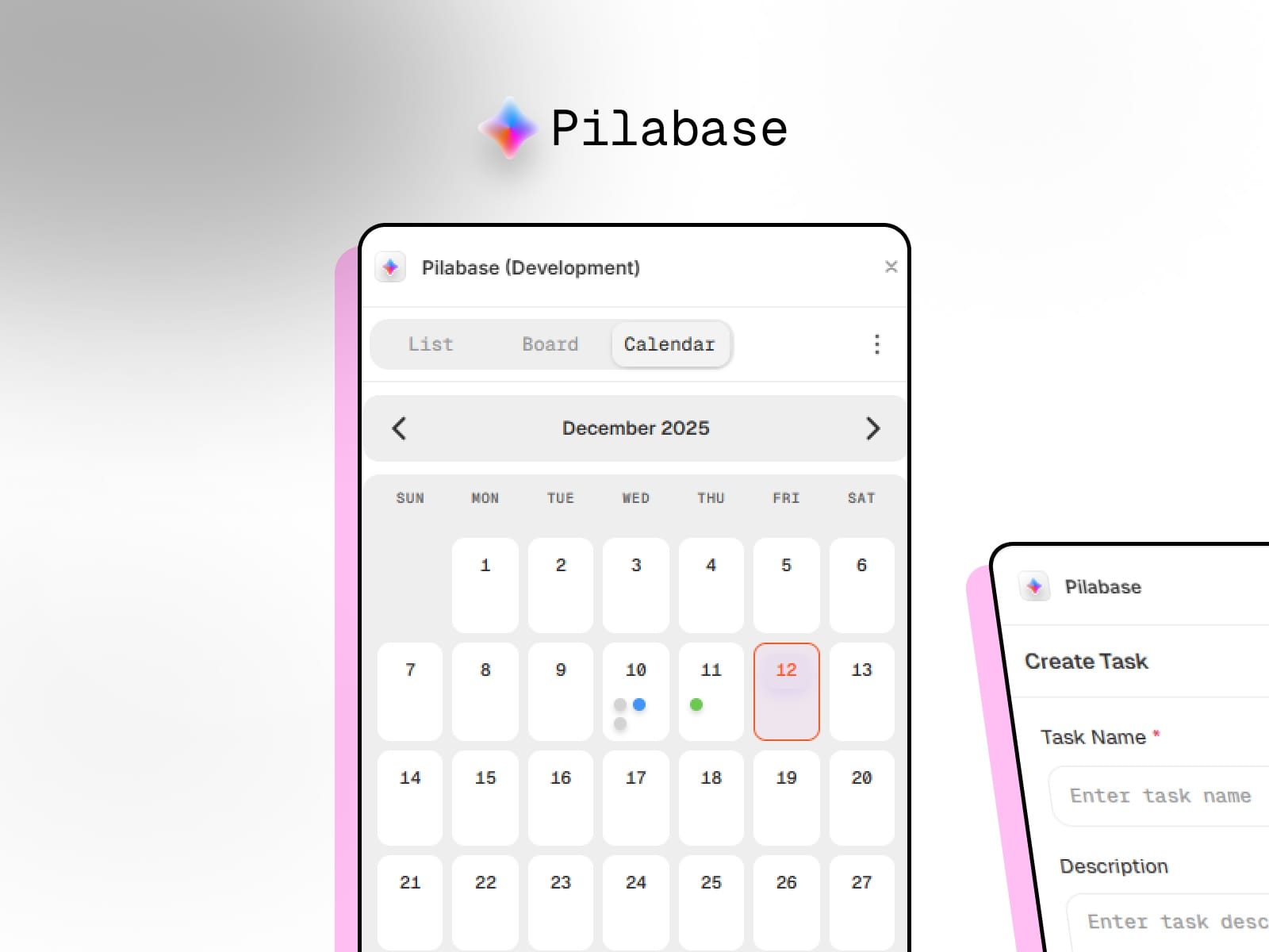 Pilabase