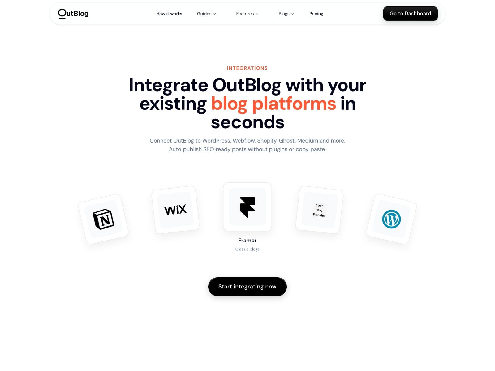Outblog AI