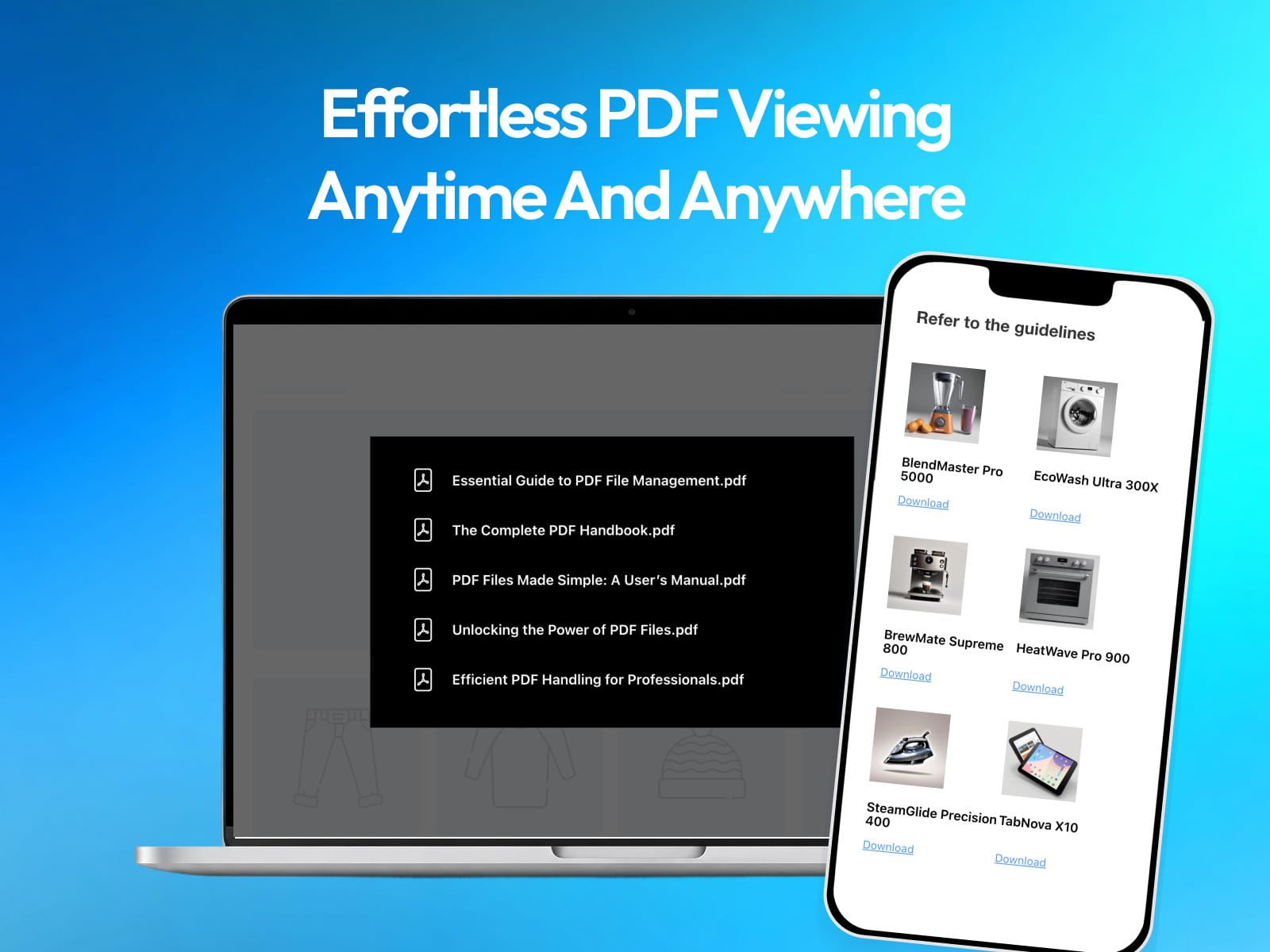 PDF Viewer