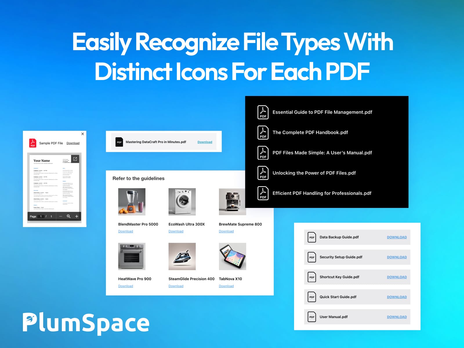 PDF Viewer