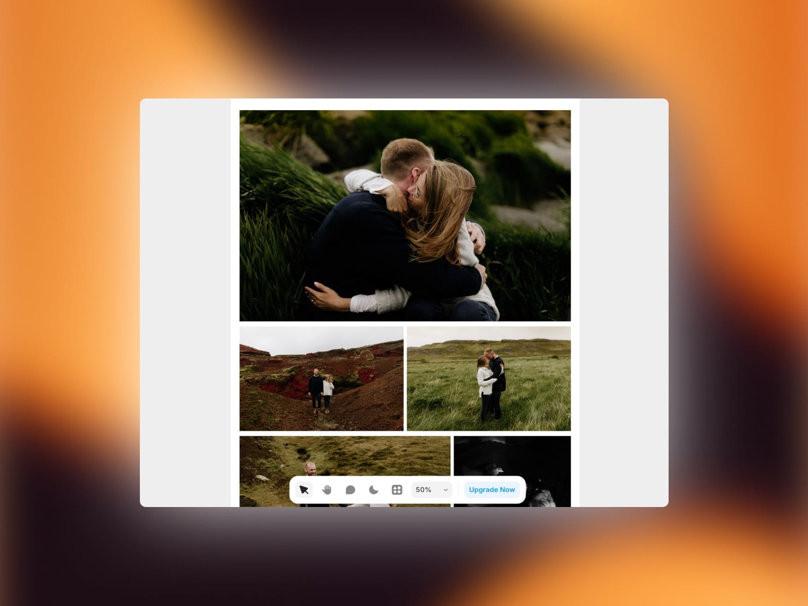 Blog Post Builder