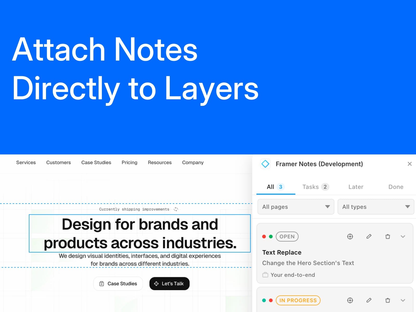 CanvasNotes