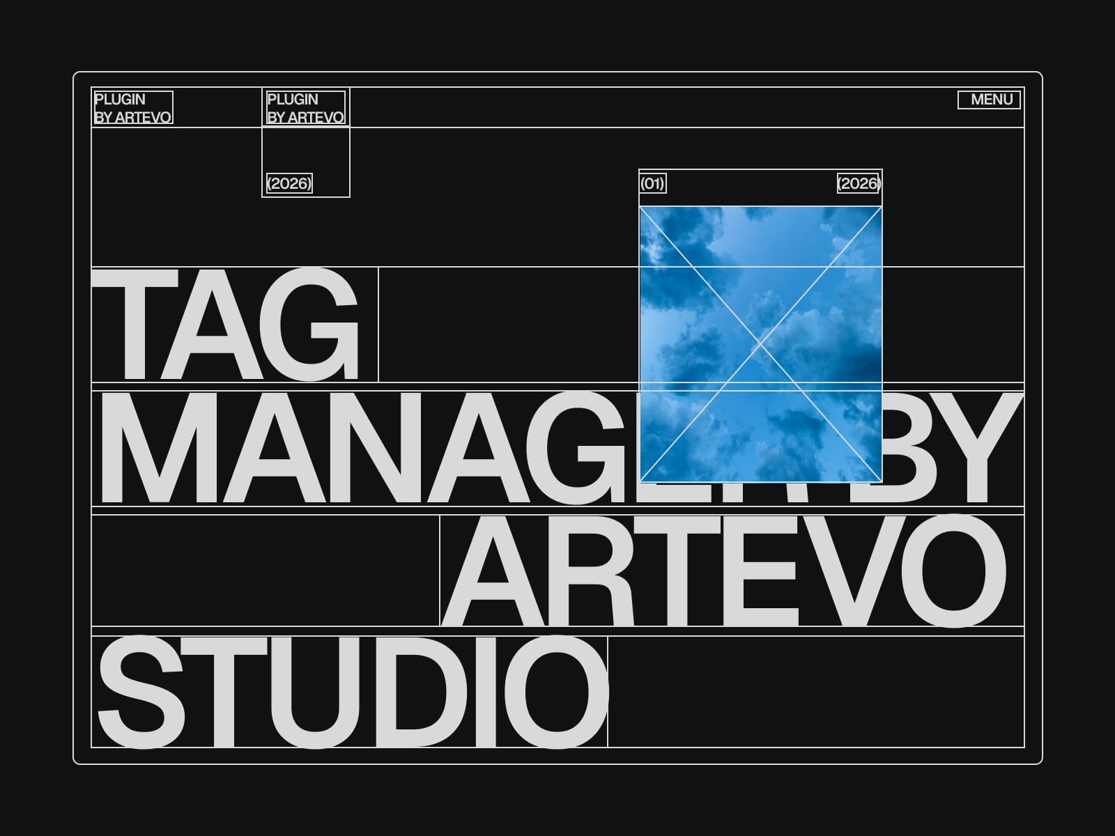 Tag Manager