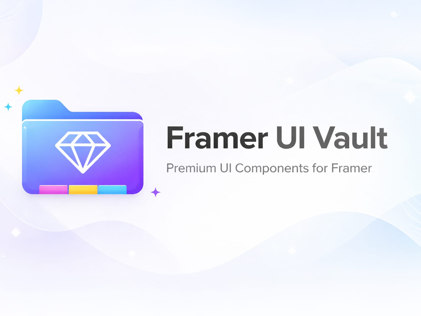 UI Vault